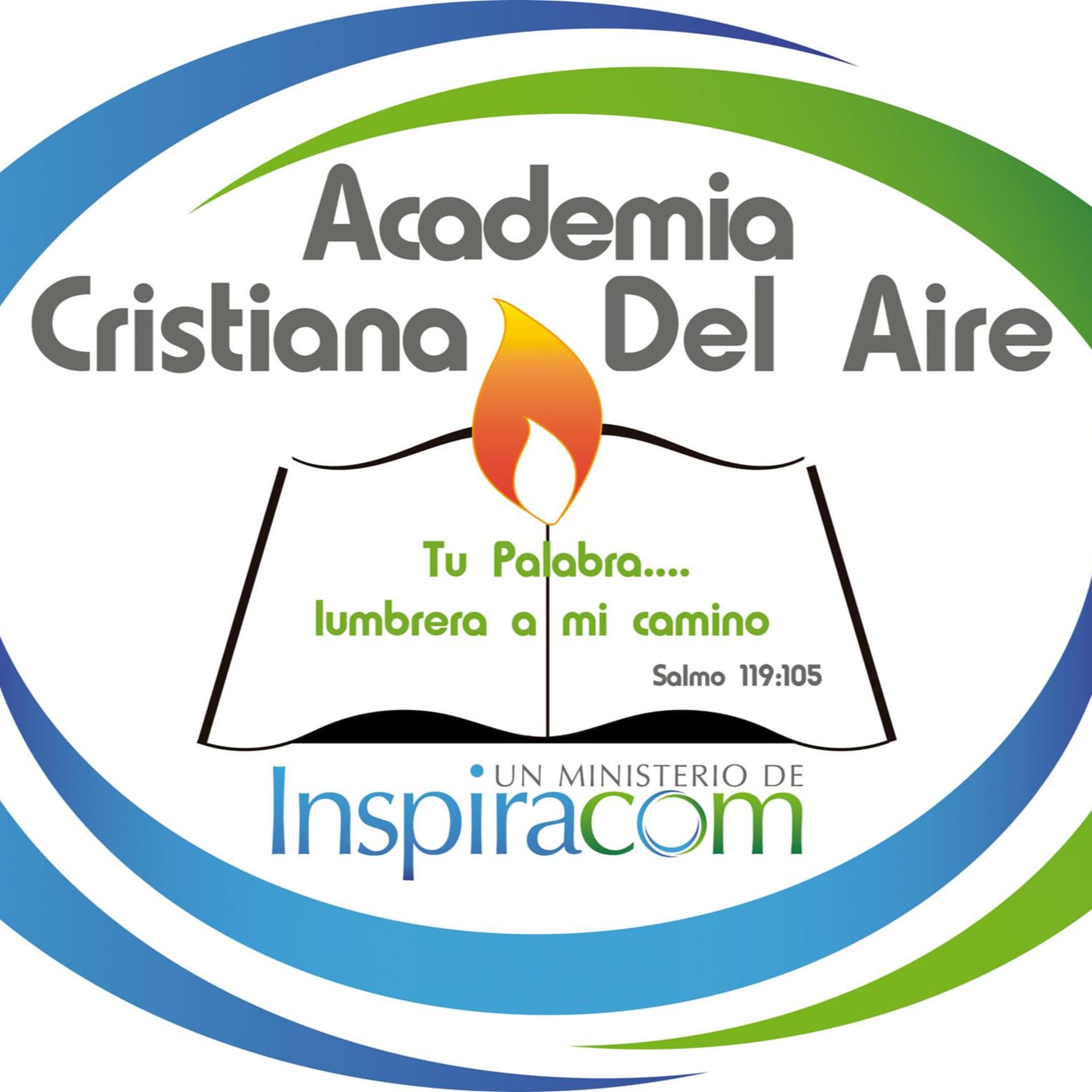 Academia Cristiana Del Aire - Podcasts