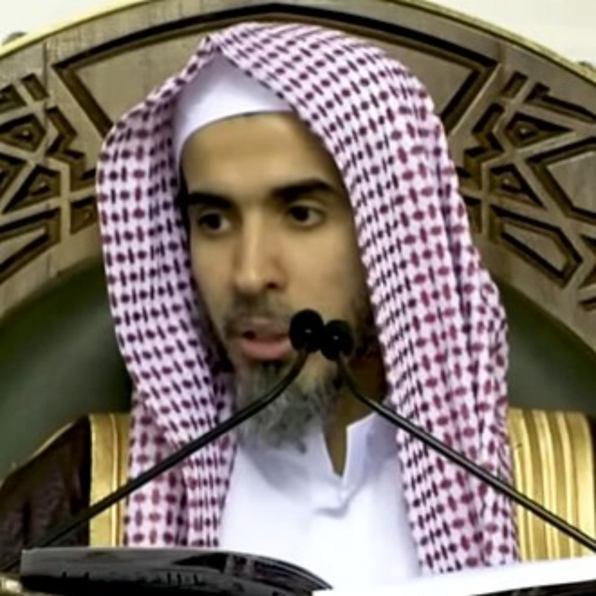 الشيخ عبد السلام الشويعر - Podcasts