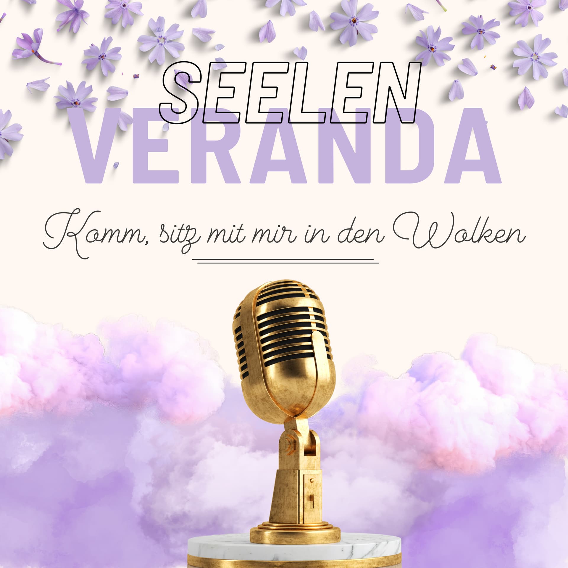 Seelen Veranda - Podcasts