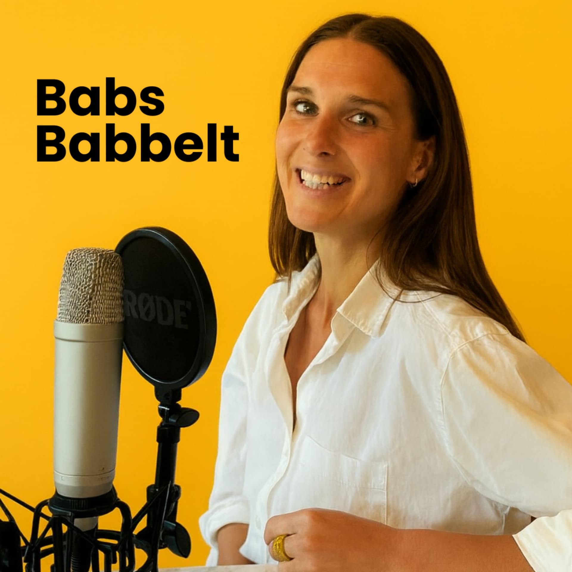 Babs Babbelt - Podcasts