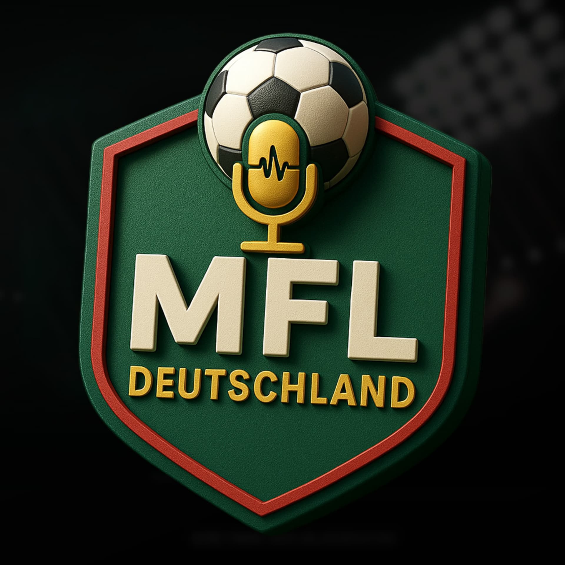 MFL Deutschland - Podcasts