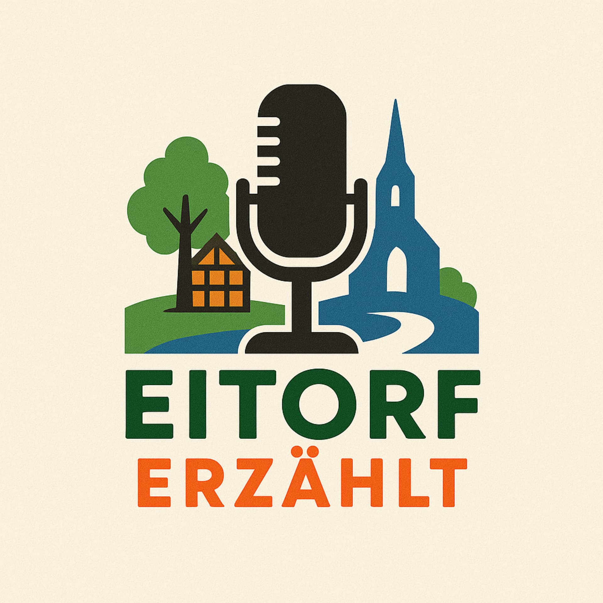 Eitorf Erzählt – Der Podcast - Podcasts