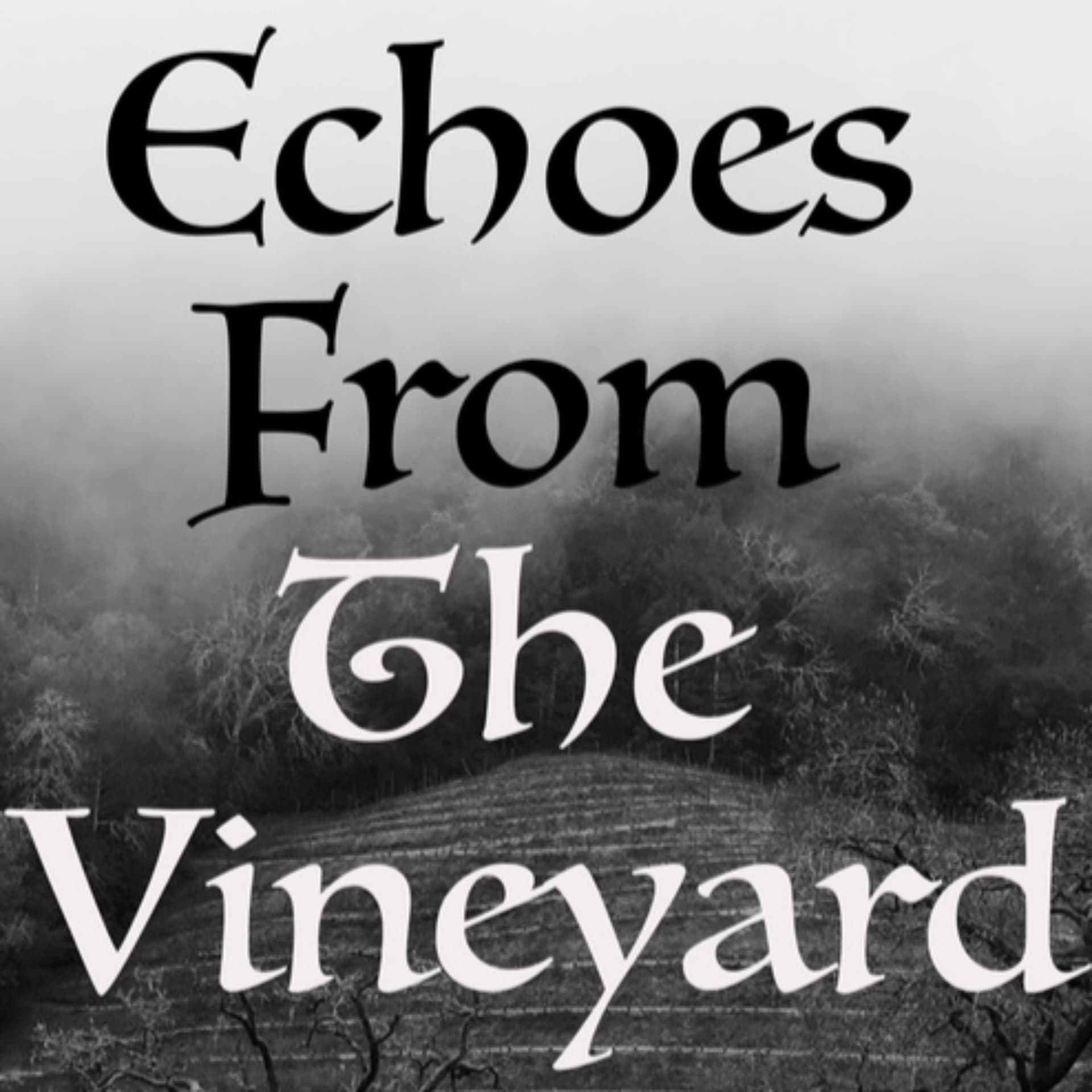 Echoes From the Vineyard - Podcasts