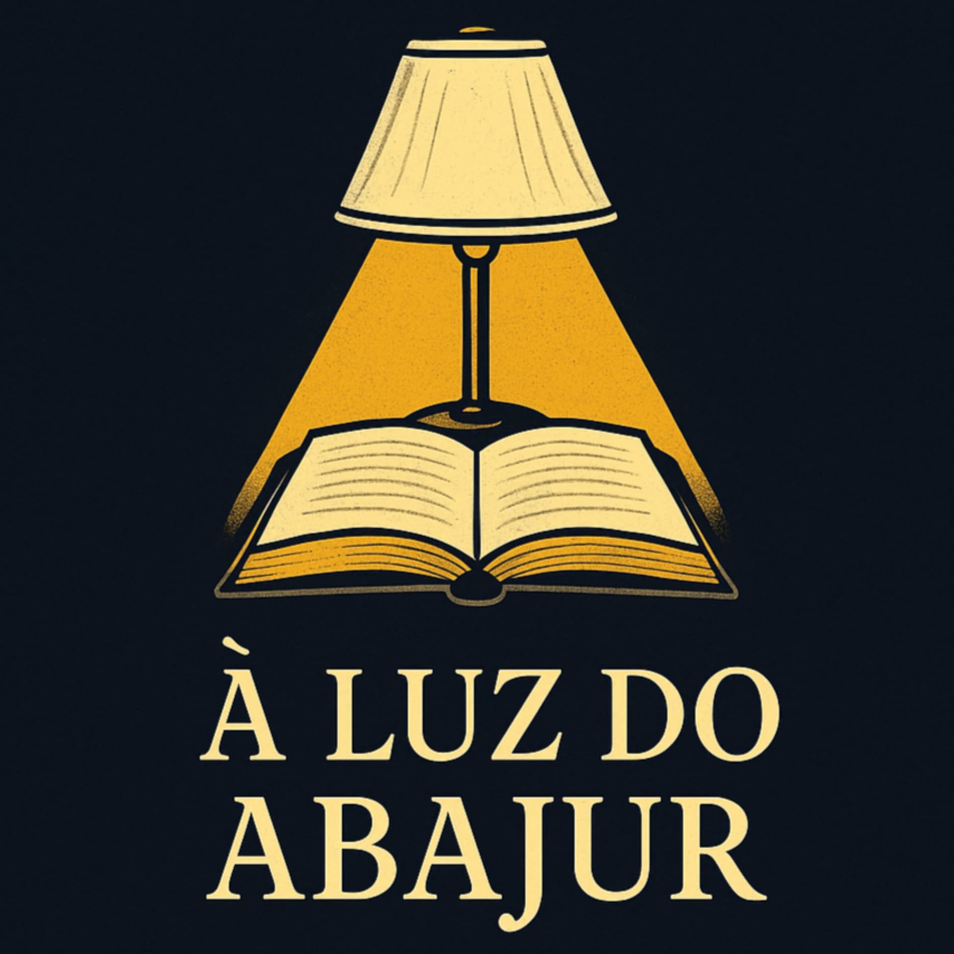 À Luz do Abajur - Podcasts