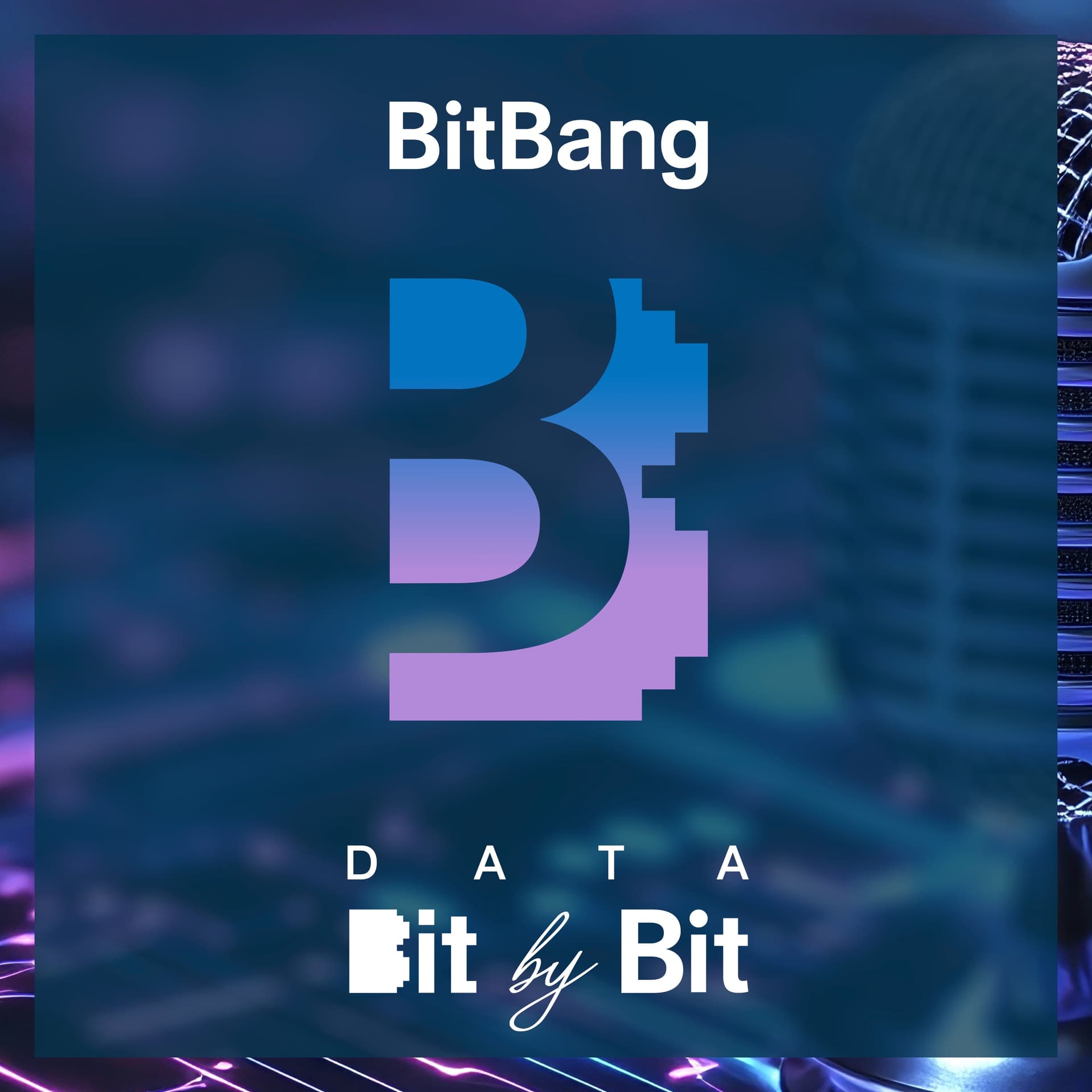 Data Bit by Bit - Podcasts