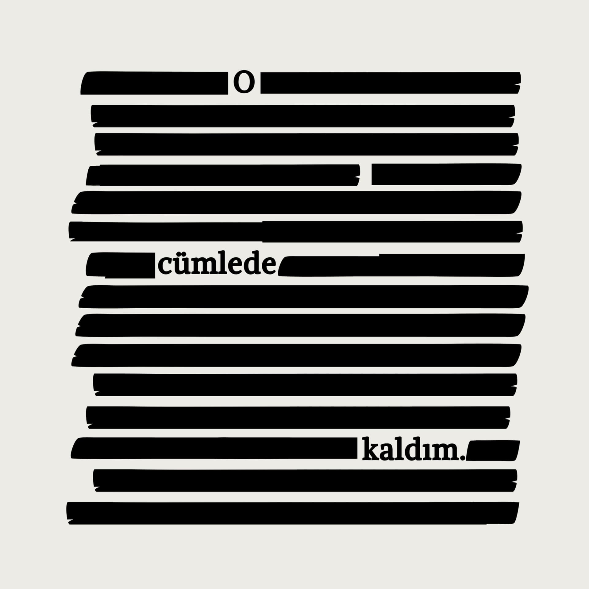O Cümlede Kaldım - Podcasts