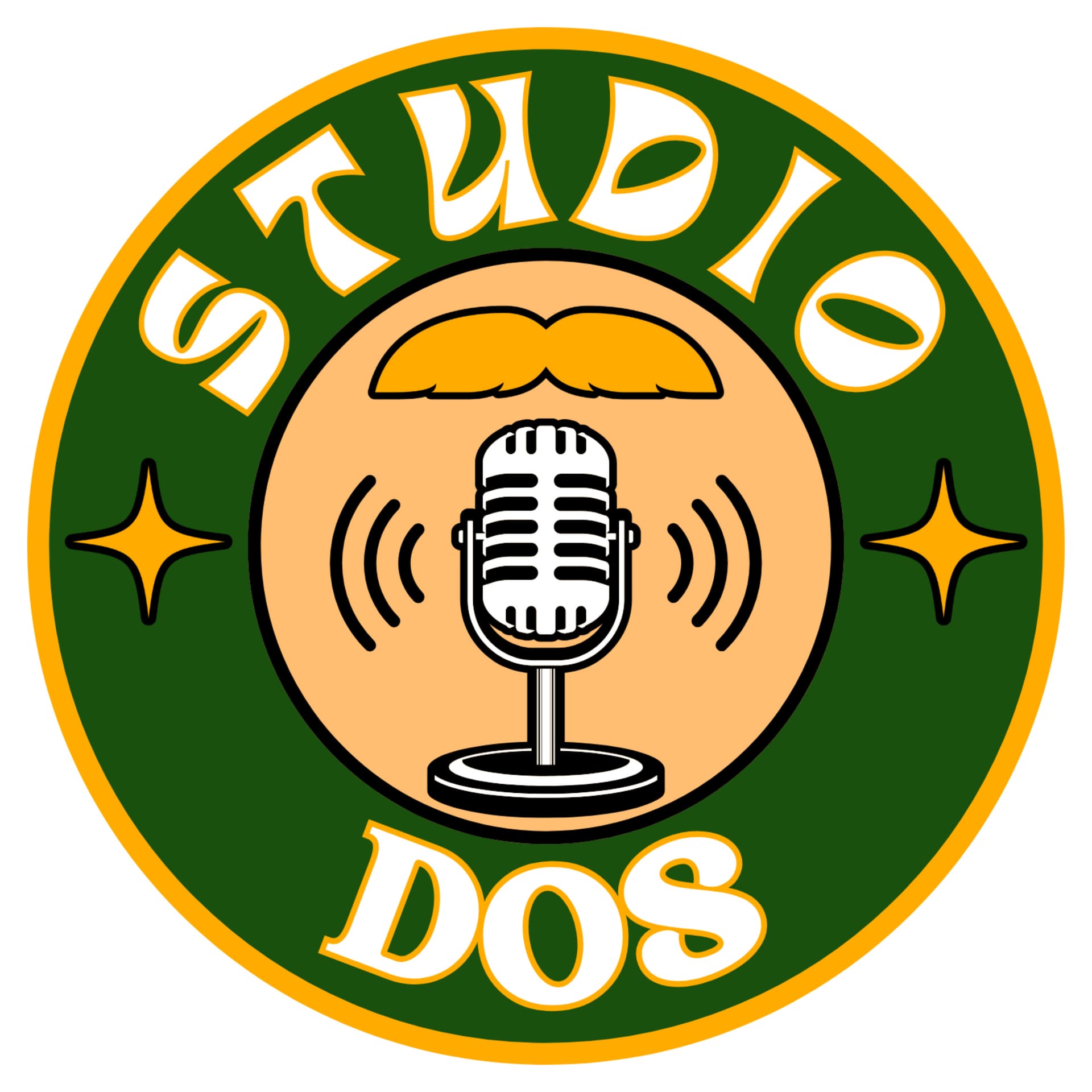 Studio Dos - Podcasts