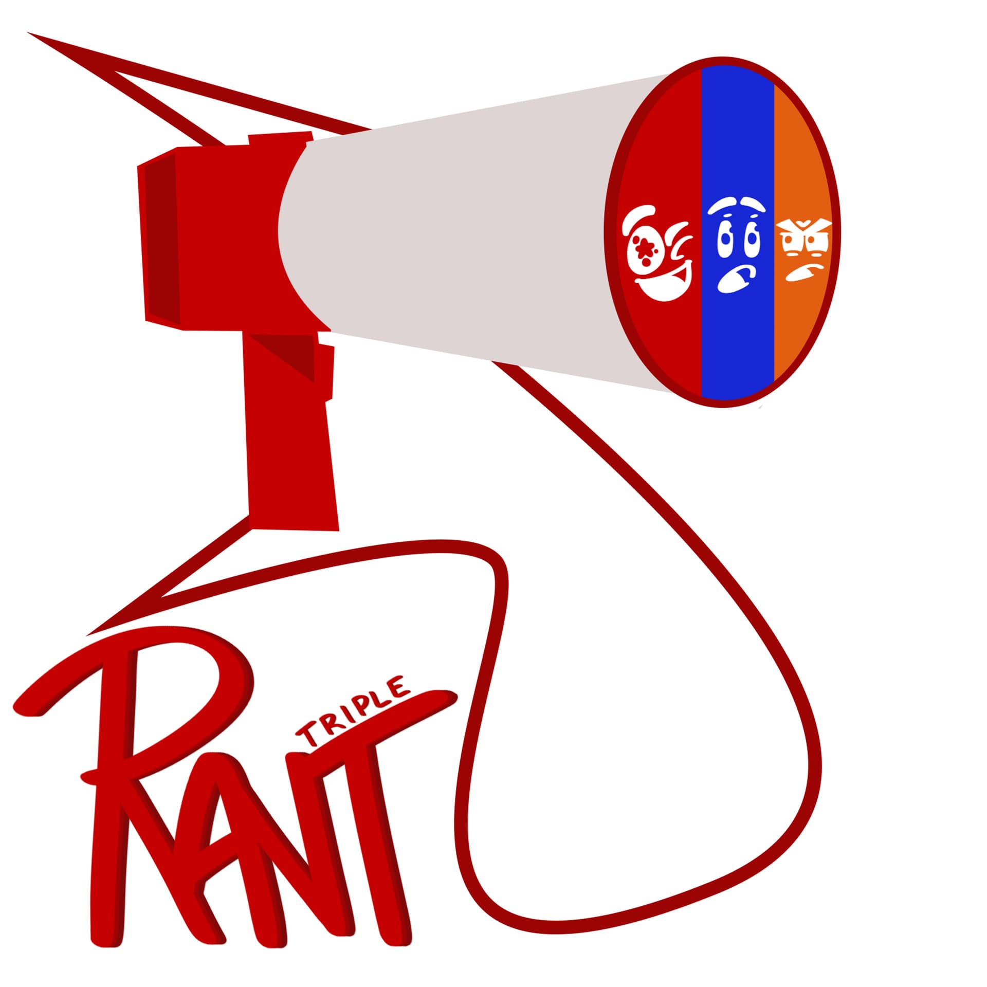 Triple Rant - Podcasts