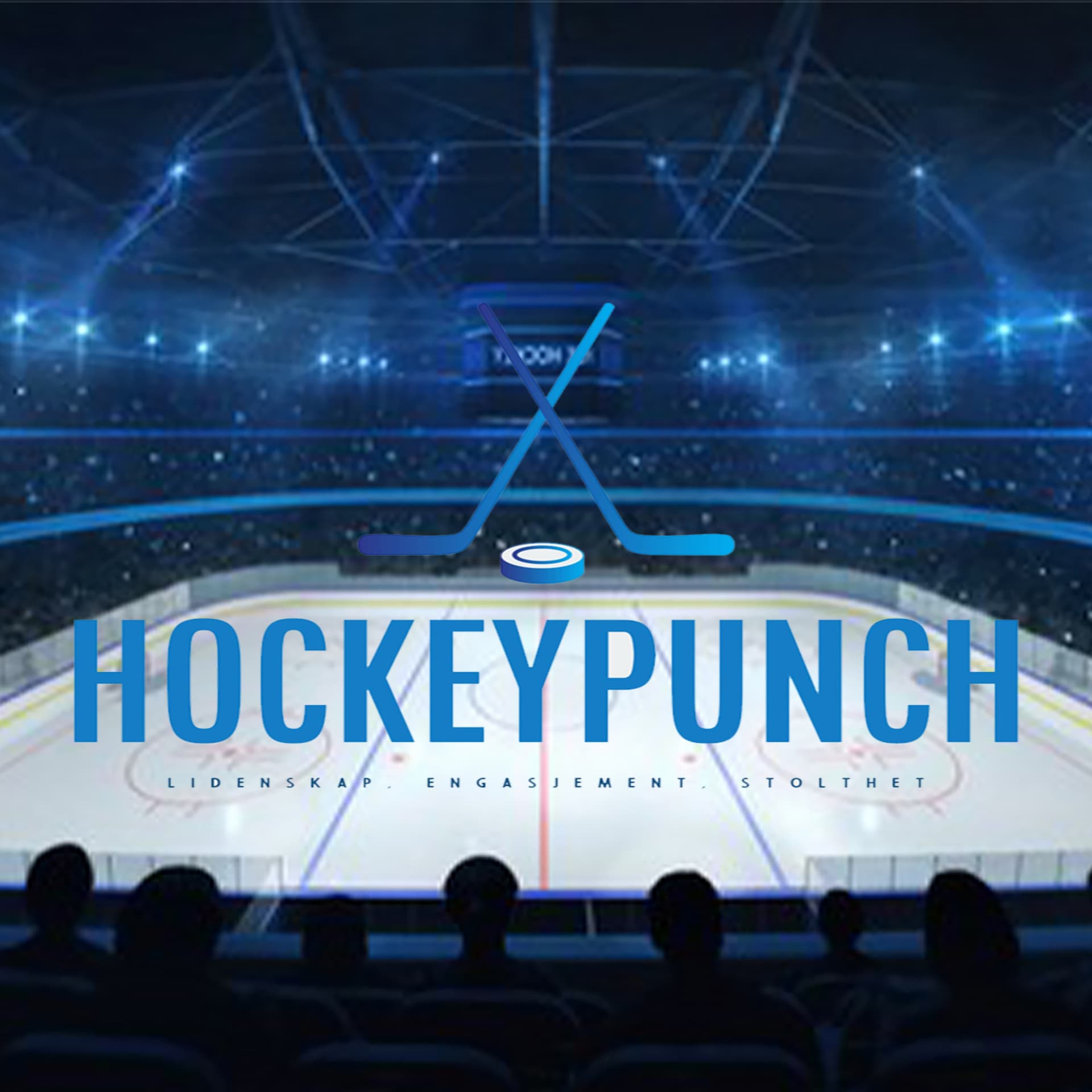 Hockeypunch - Podcasts