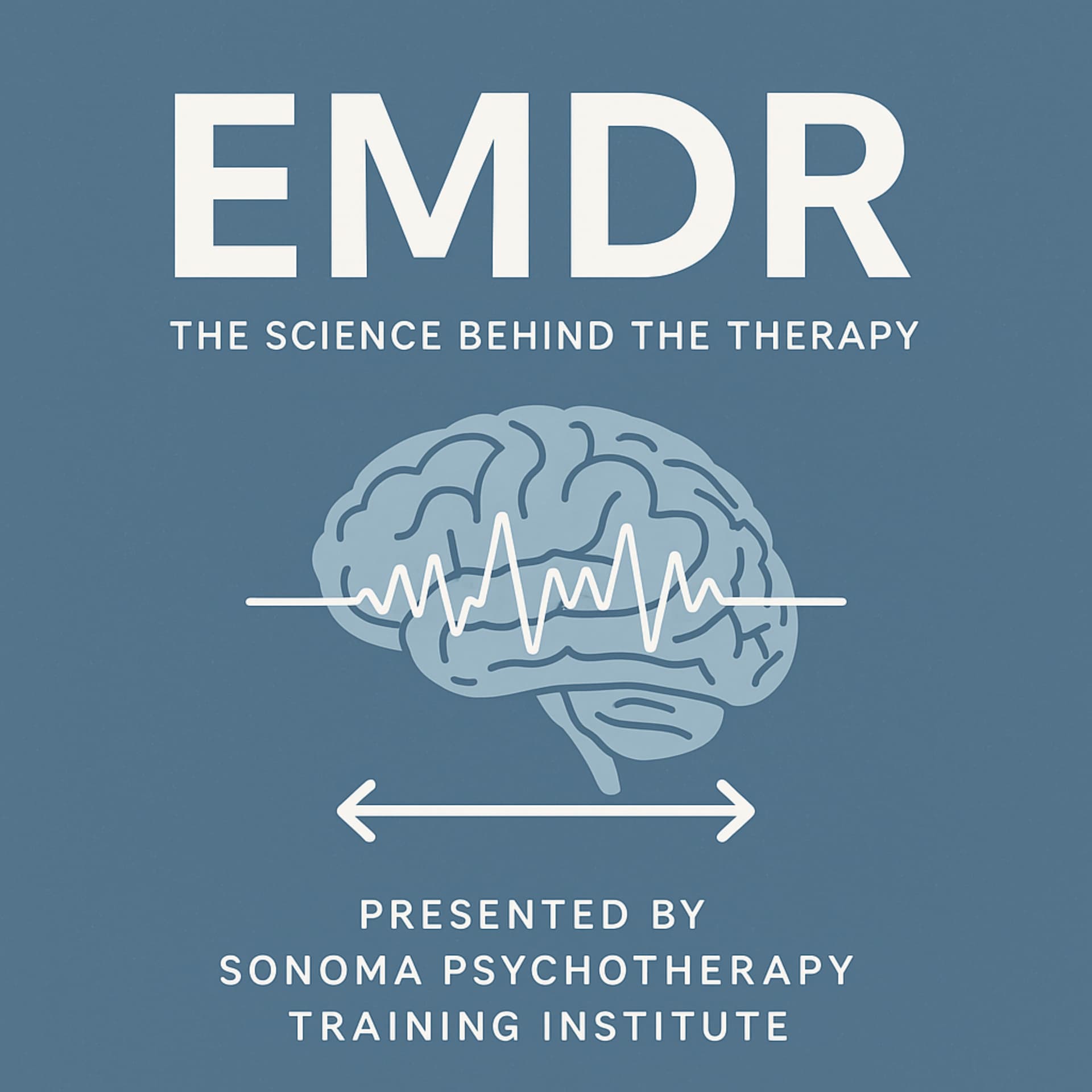 EMDR: The Science Behind the Therapy - Podcasts