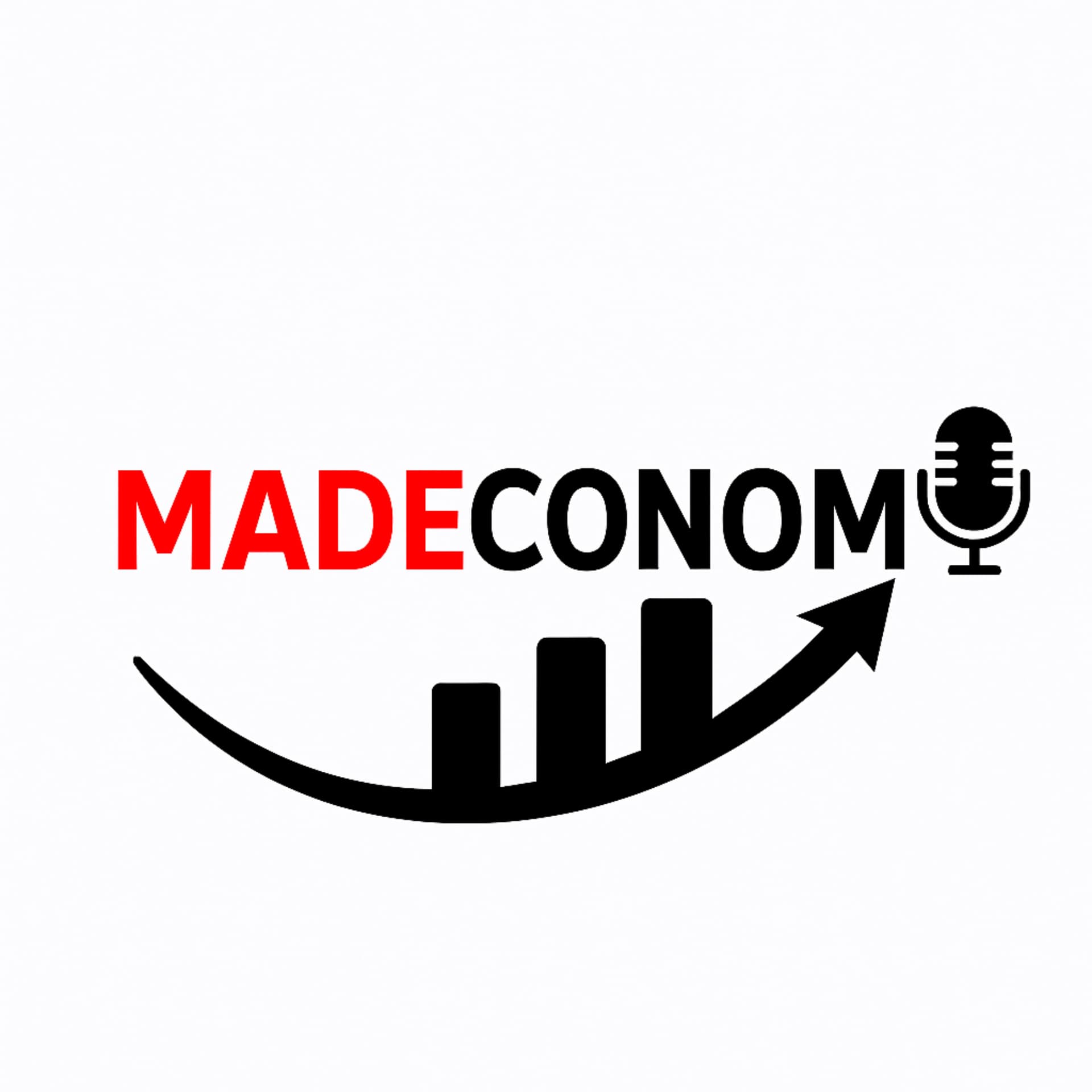 🎧 MADEconomy - Podcasts