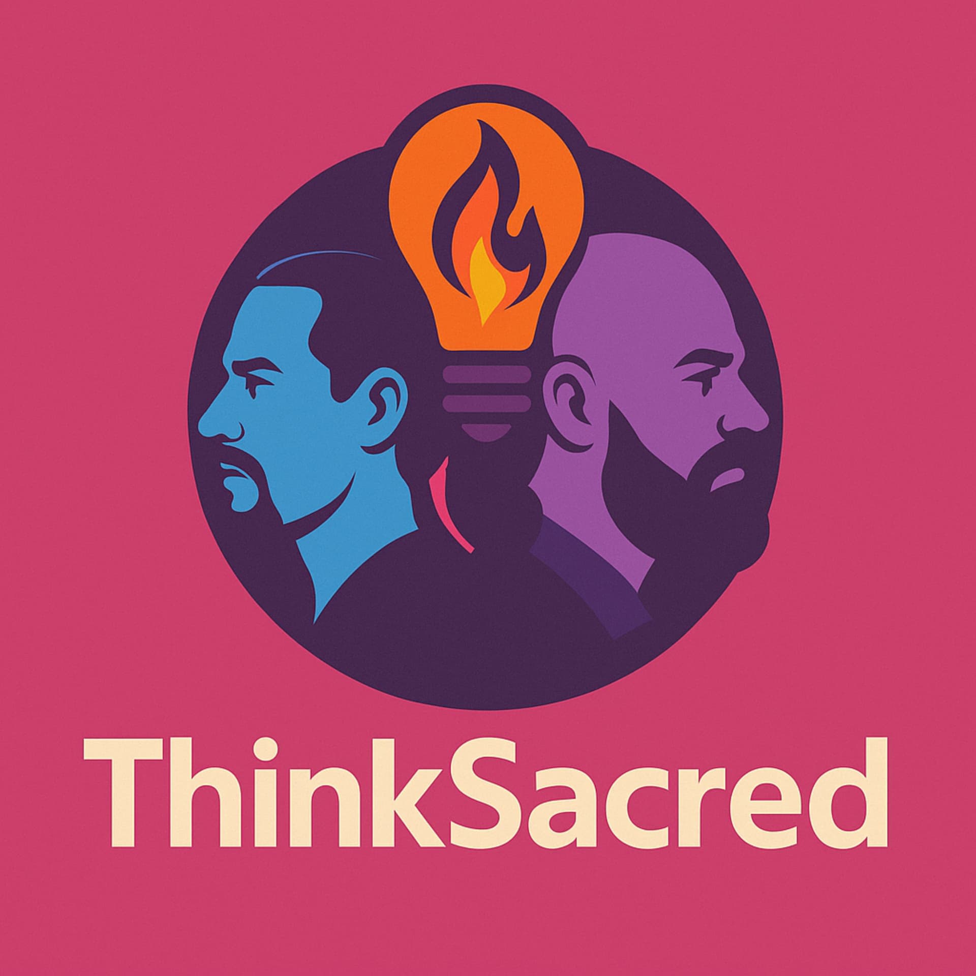 ThinkSacred - Podcasts