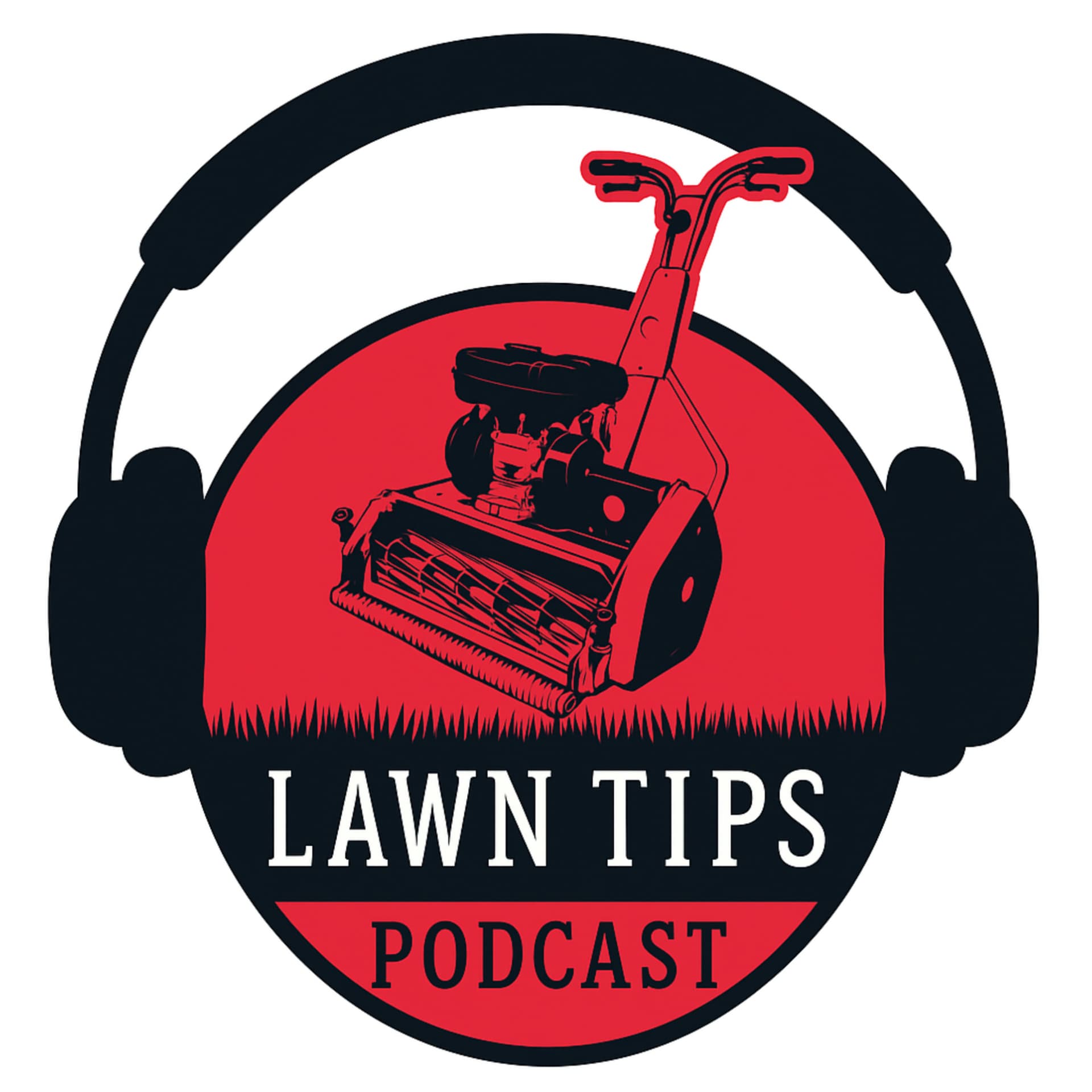 Lawn Tips Podcast - Podcasts
