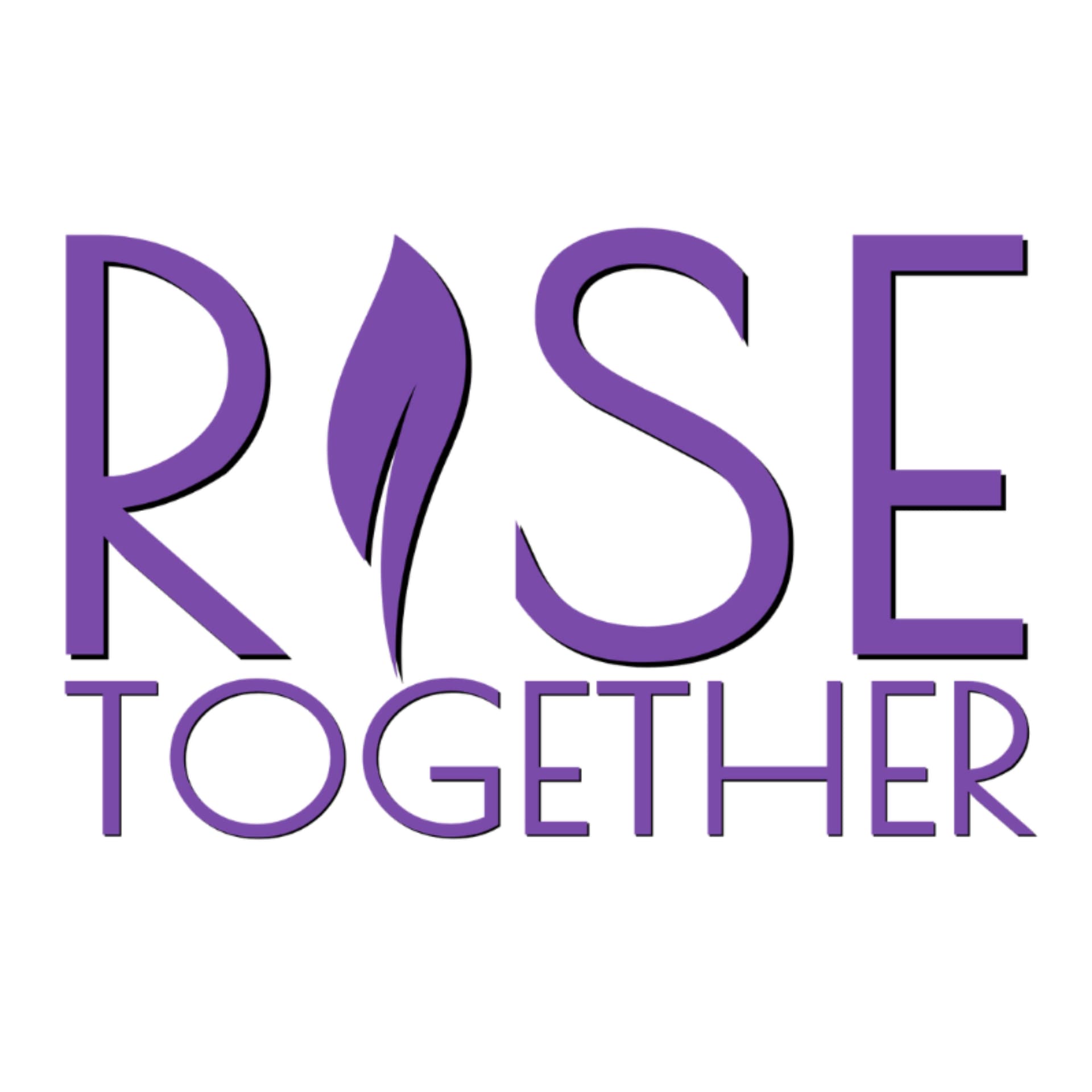 RISE TOGETHER – Geschichten, die verbinden - Podcasts