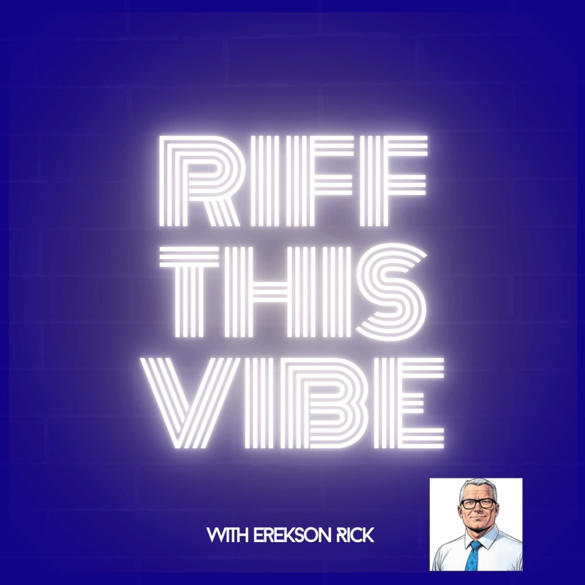 Riff This Vibe - Podcasts