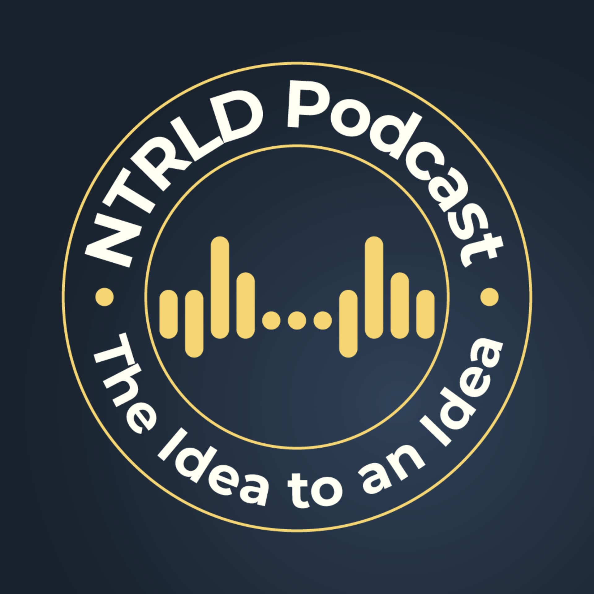 NTRLD Podcast - Podcasts