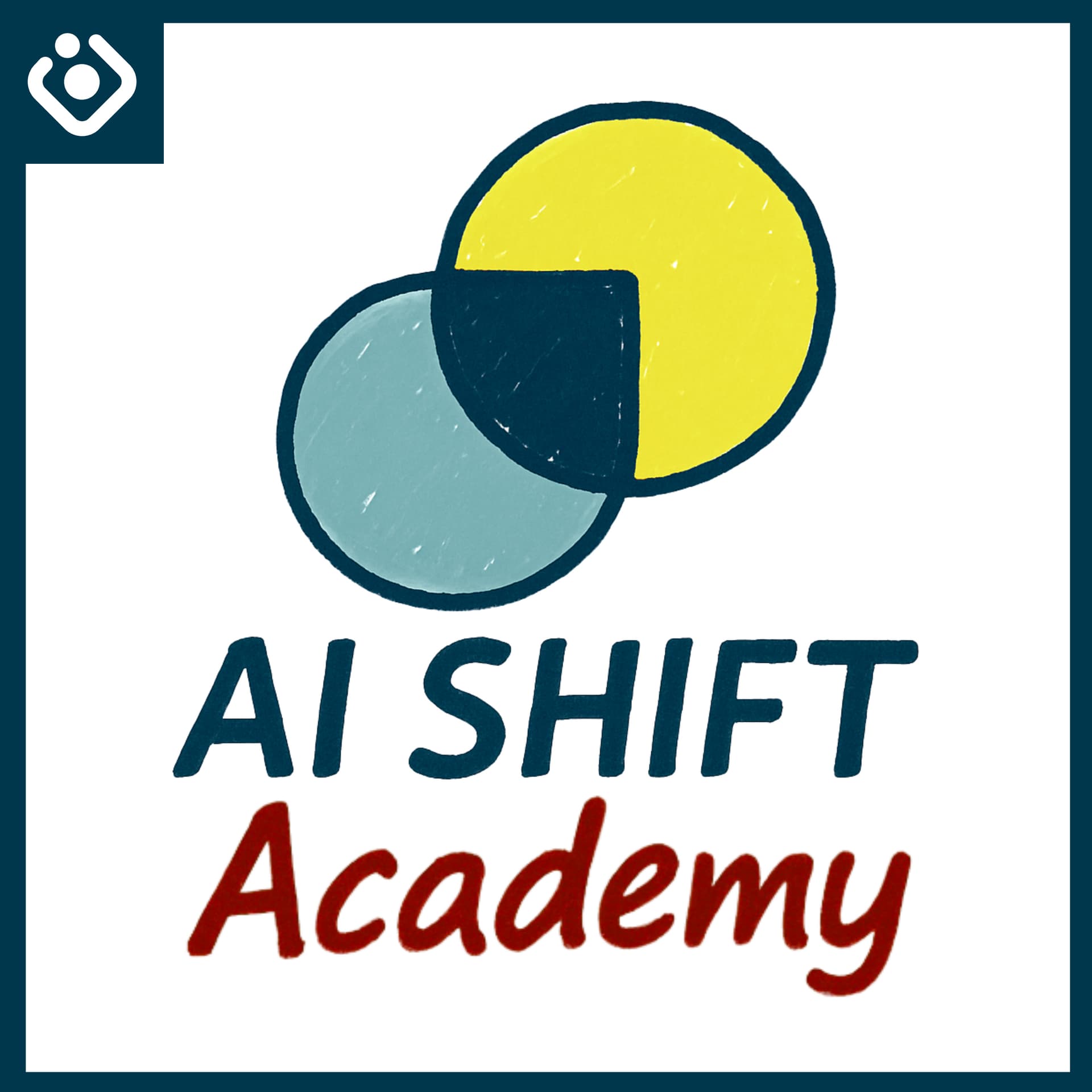 AI Shift Academy - Podcasts