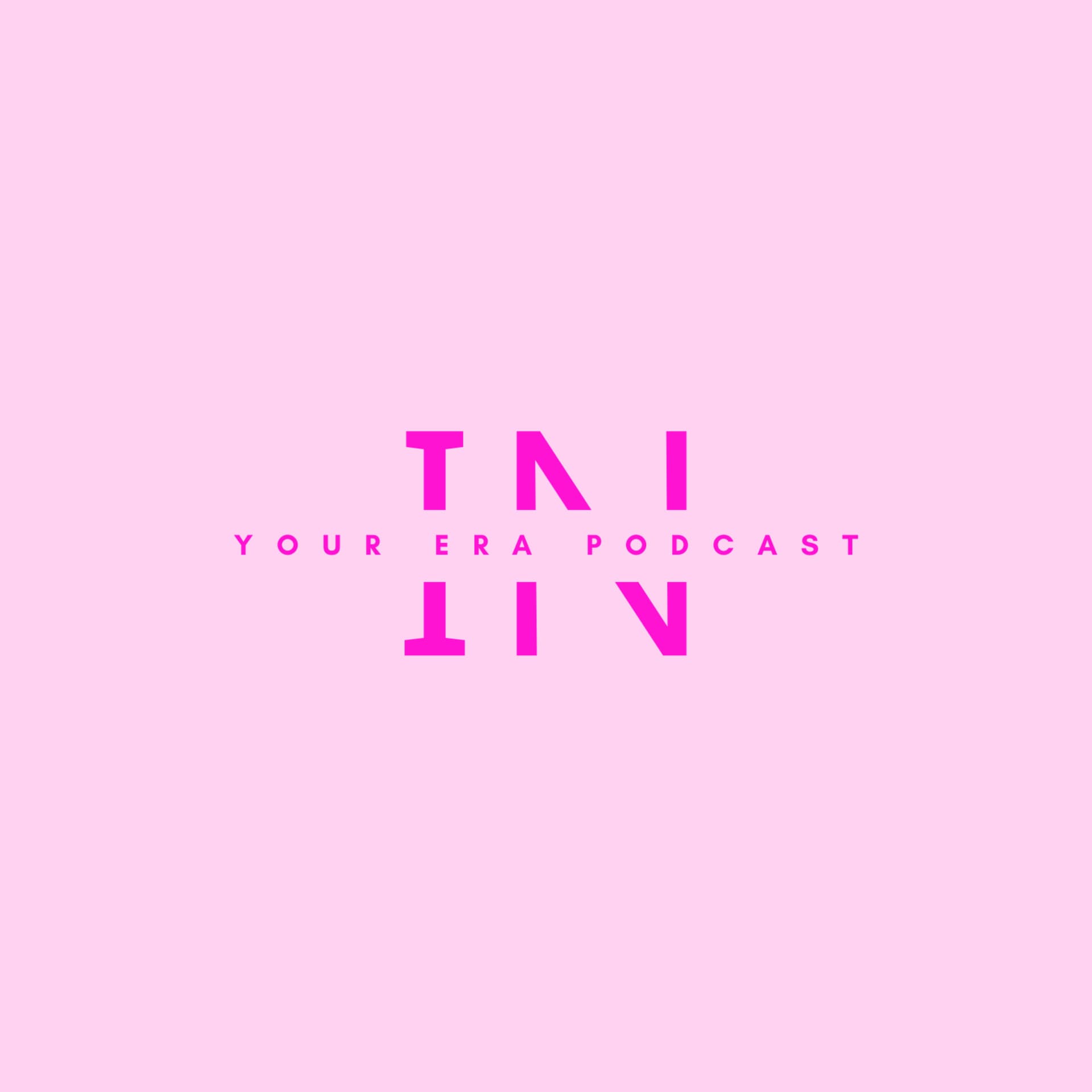 IN YOUR ERA PODCAST - Podcasts