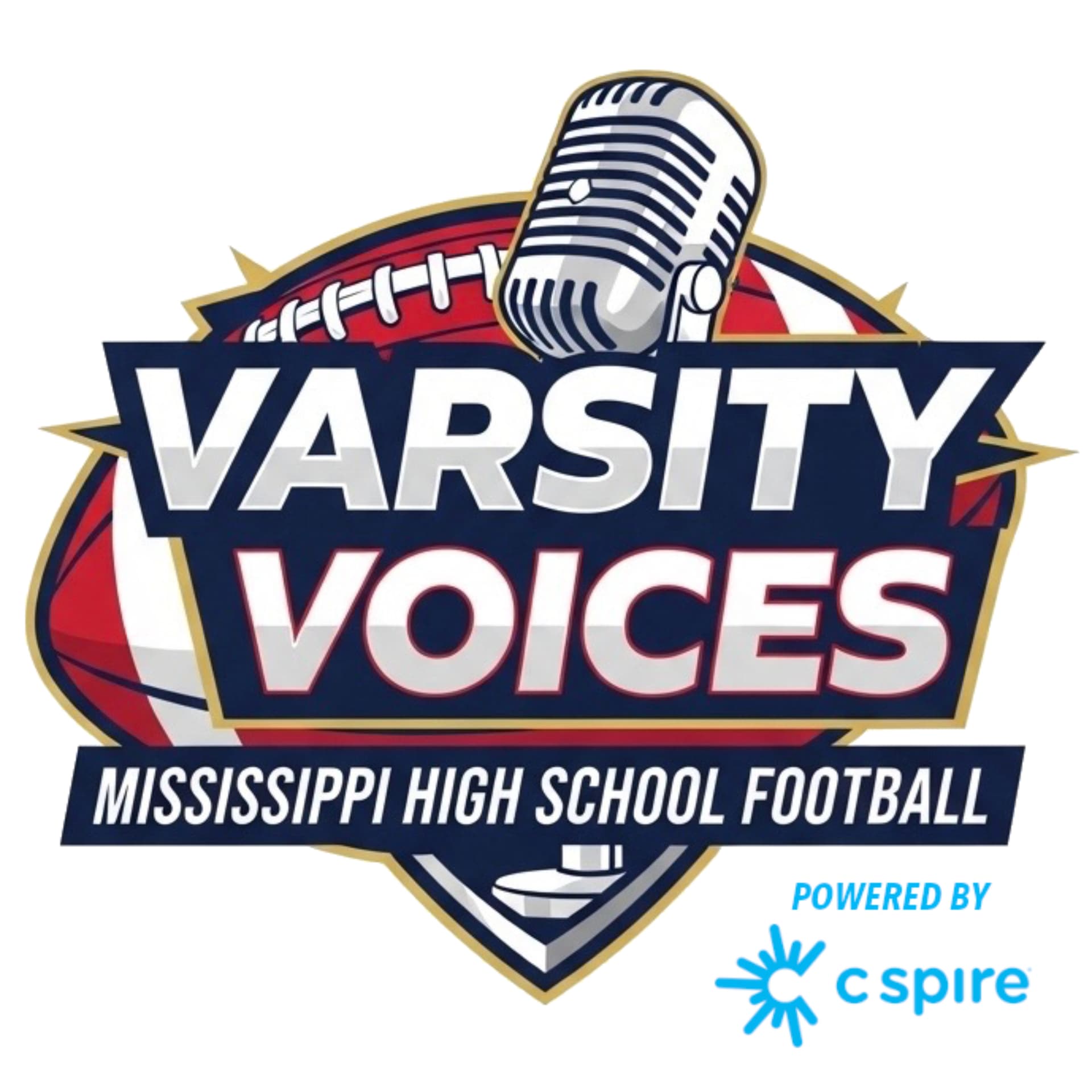 Varsity Voices - Podcasts