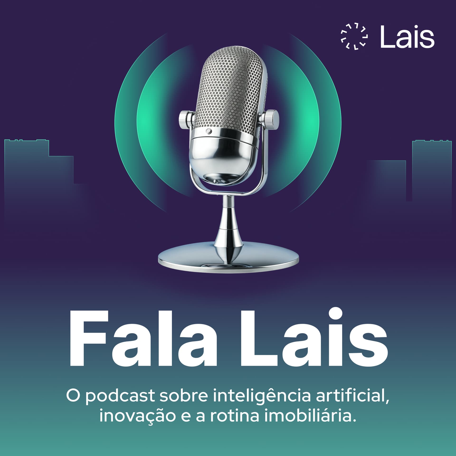Fala Lais - Podcasts