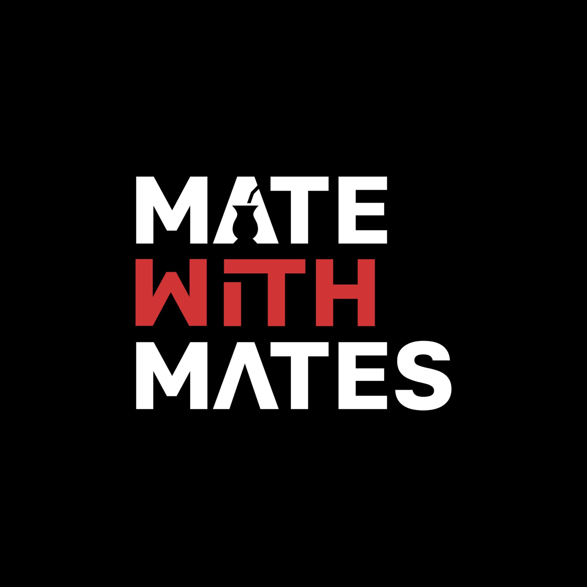 Mate with Mates - Podcasts