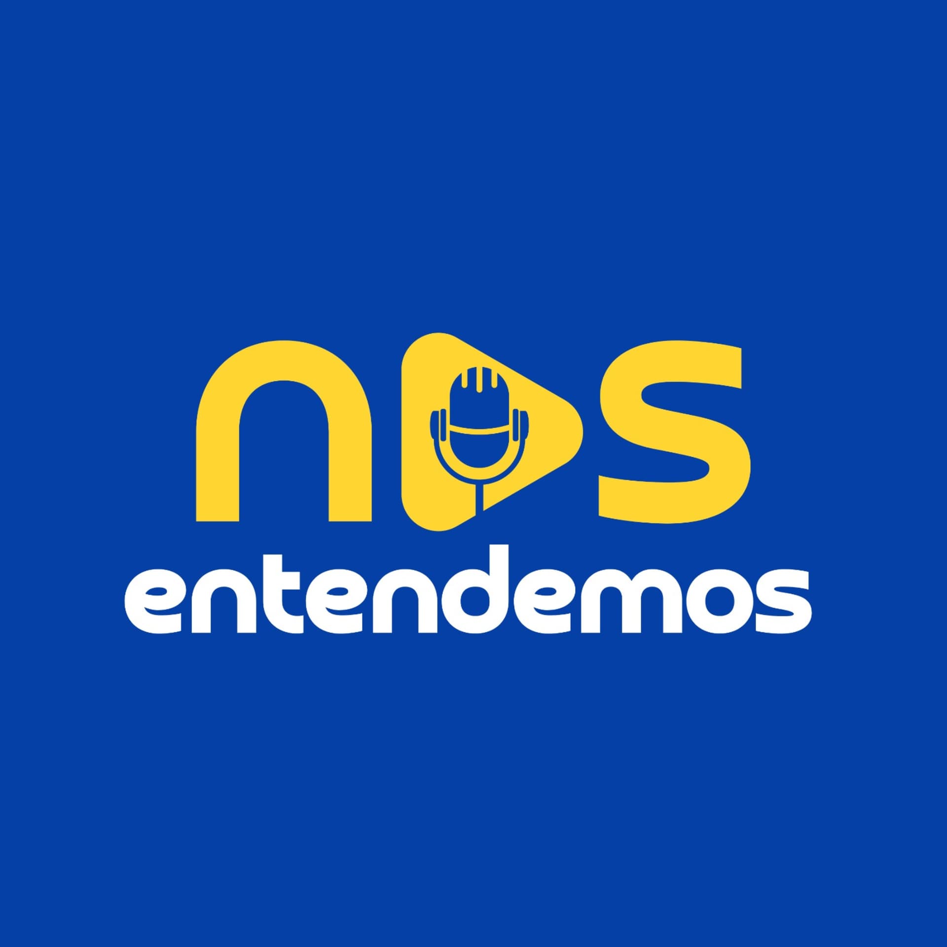 Nos Entendemos - Podcasts