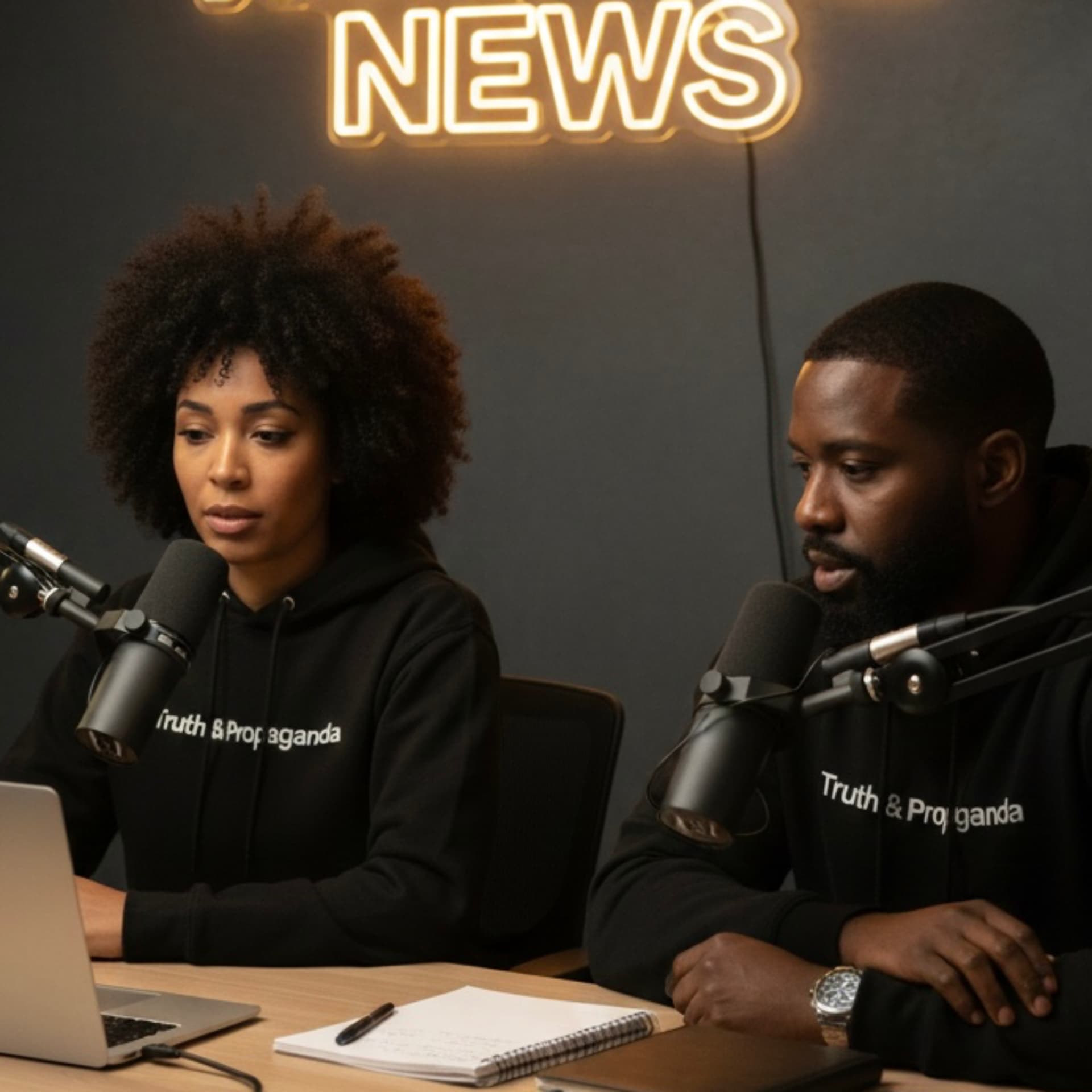 Hill Side News - Podcasts