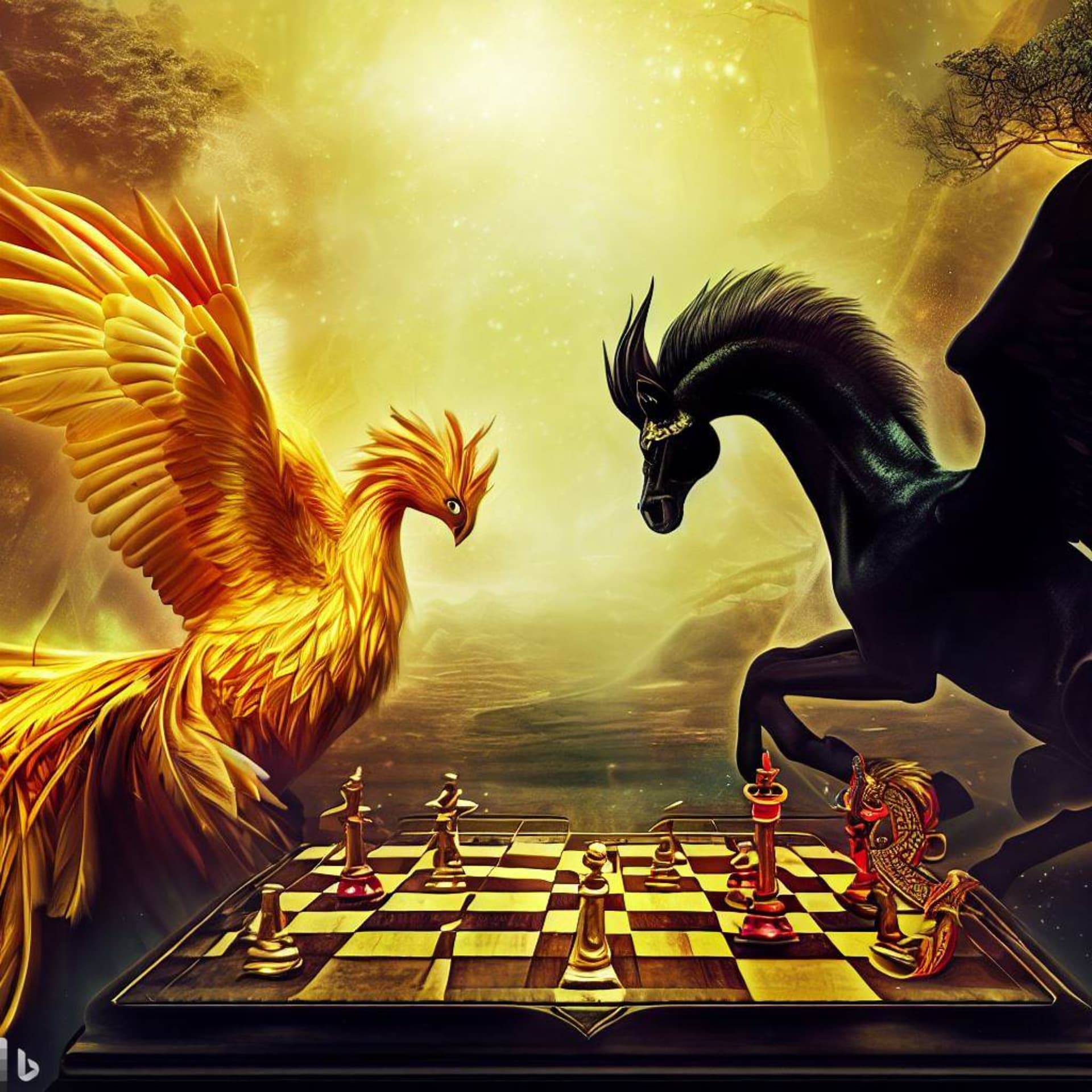 Schach - Podcasts