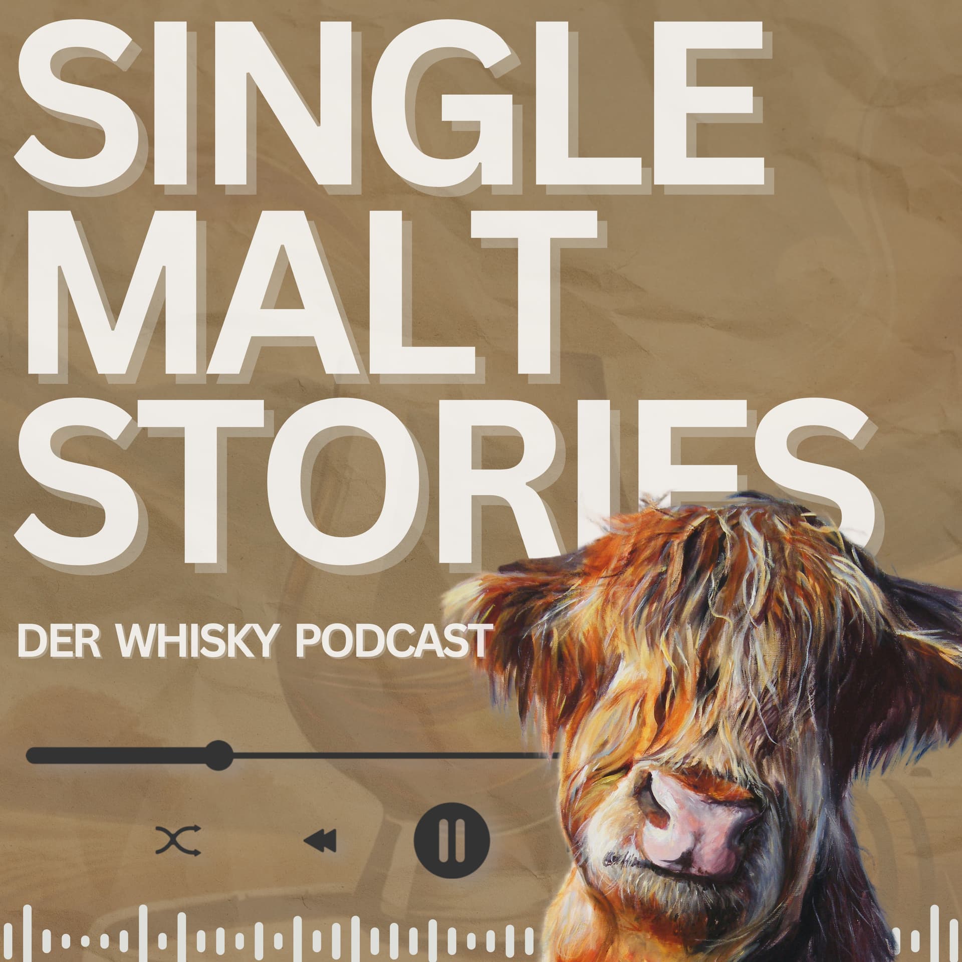 Single Malt Stories - Der Whisky Podcast - Podcasts