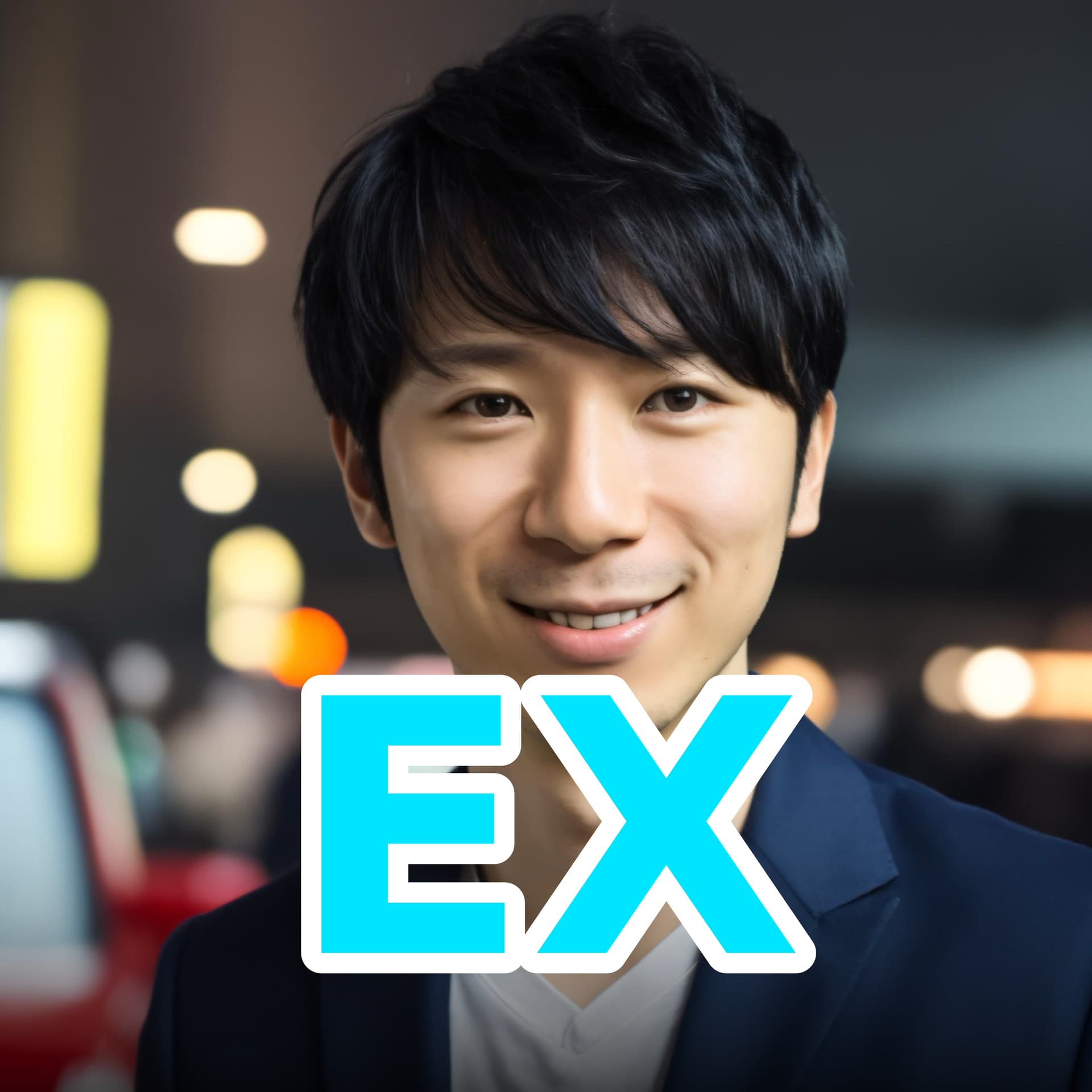 ExcelとAIで人生を自動化してラクにするラジオEX - Podcasts