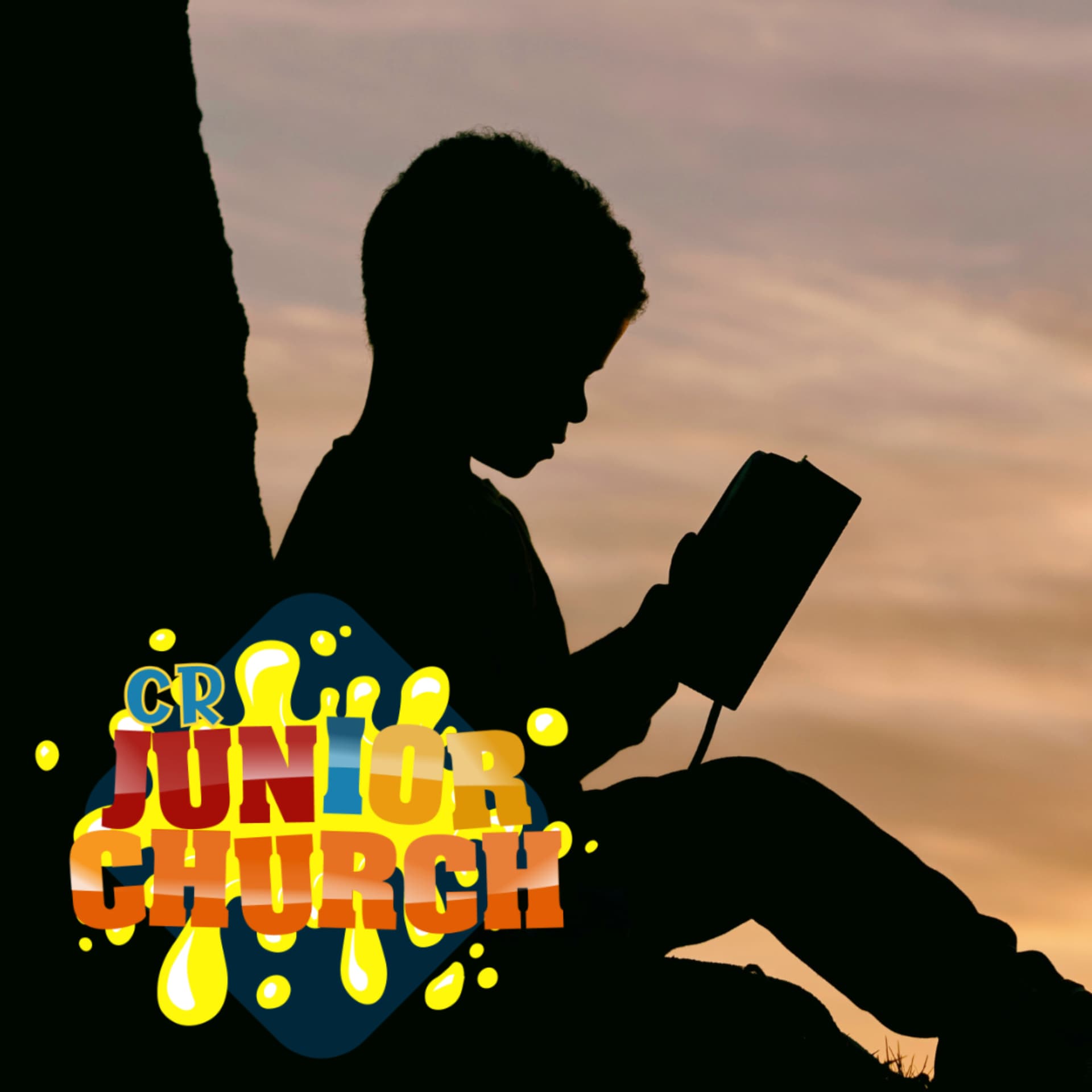 CR Junior Church Weekly Parent Devotional - Podcasts