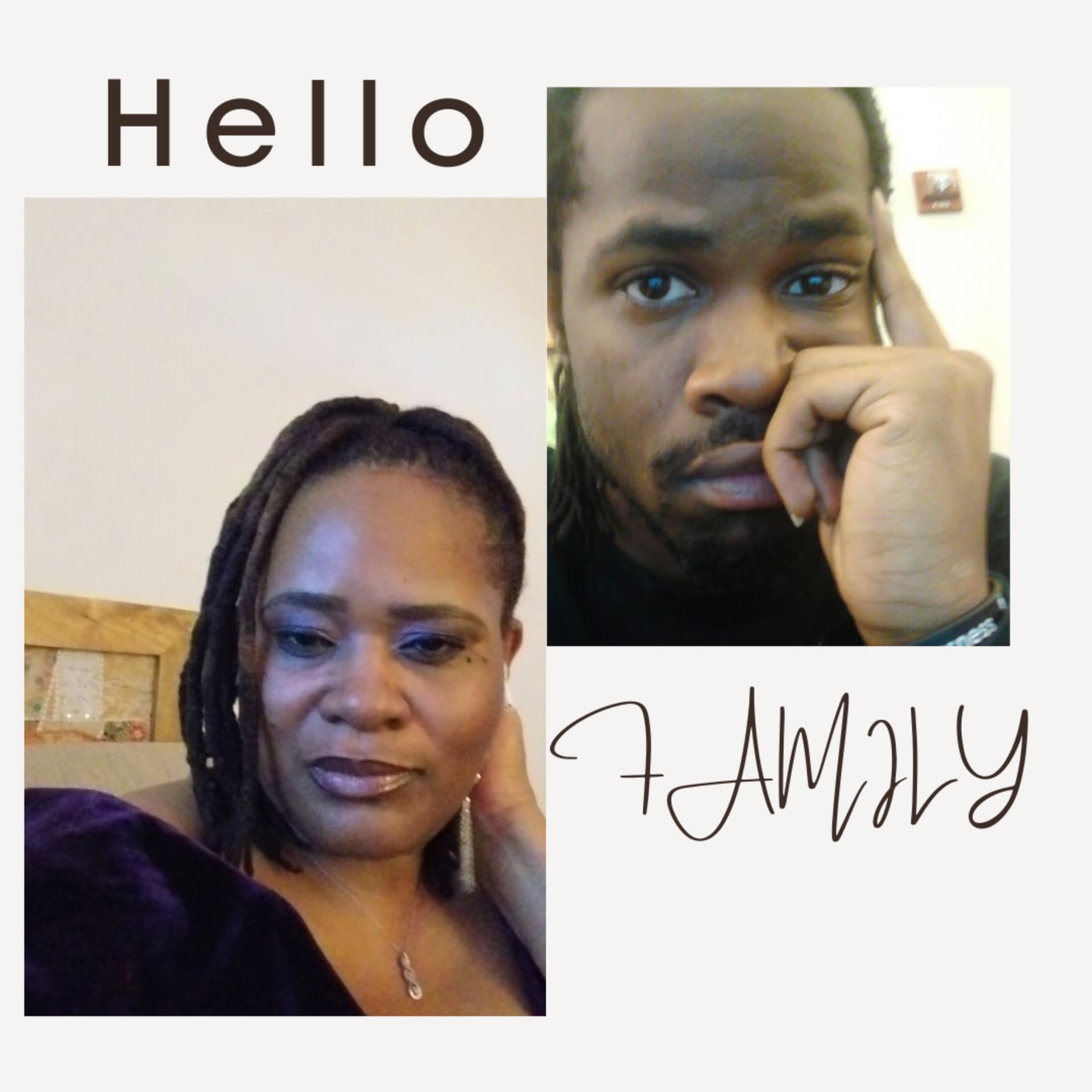 Our Truth HIS MOM-HER SON - Podcasts