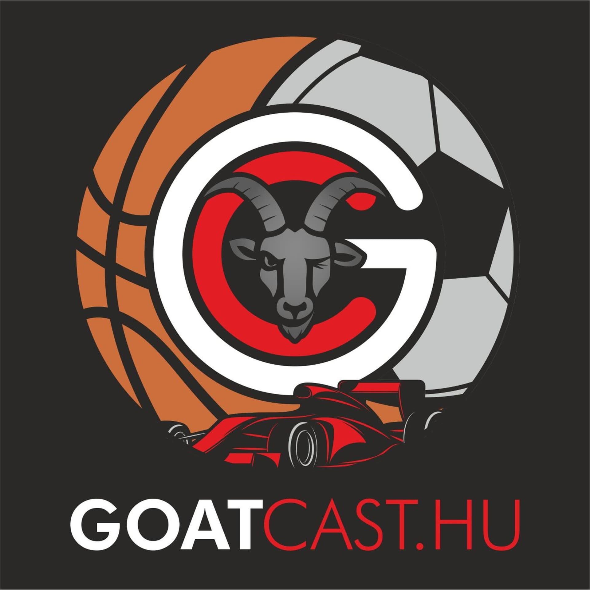 GoatCast.hu - Podcasts