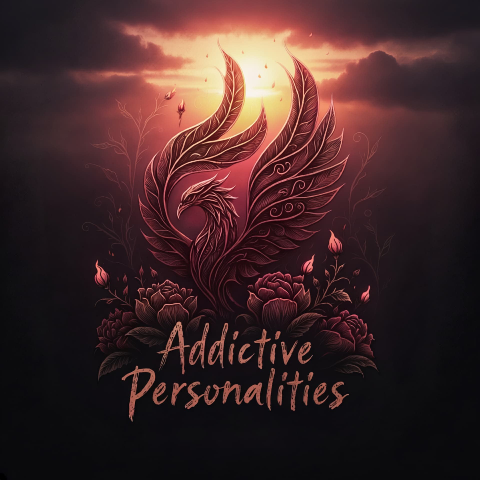 Addictive Personalities - Podcasts