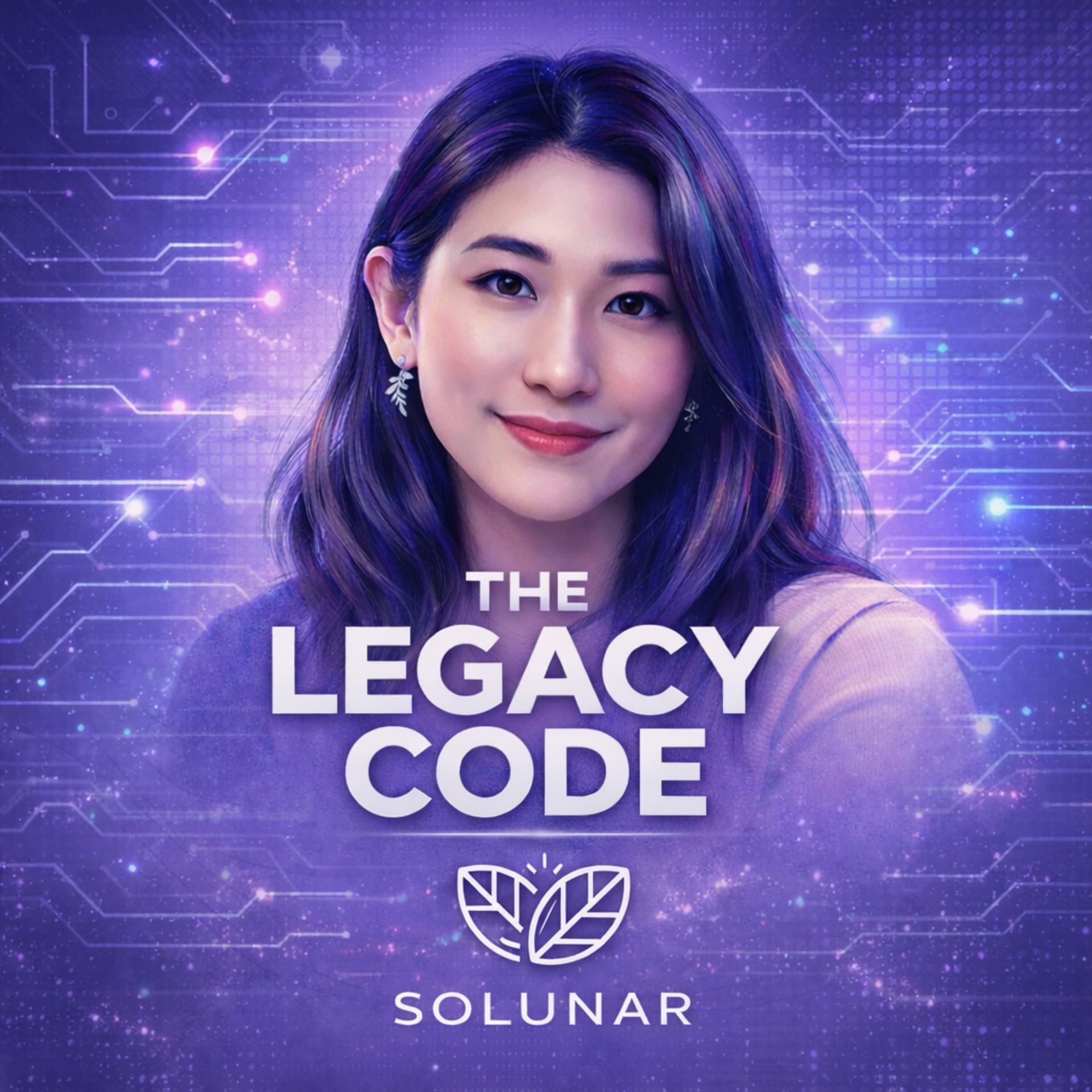 The Legacy Code with Teresa - Podcasts