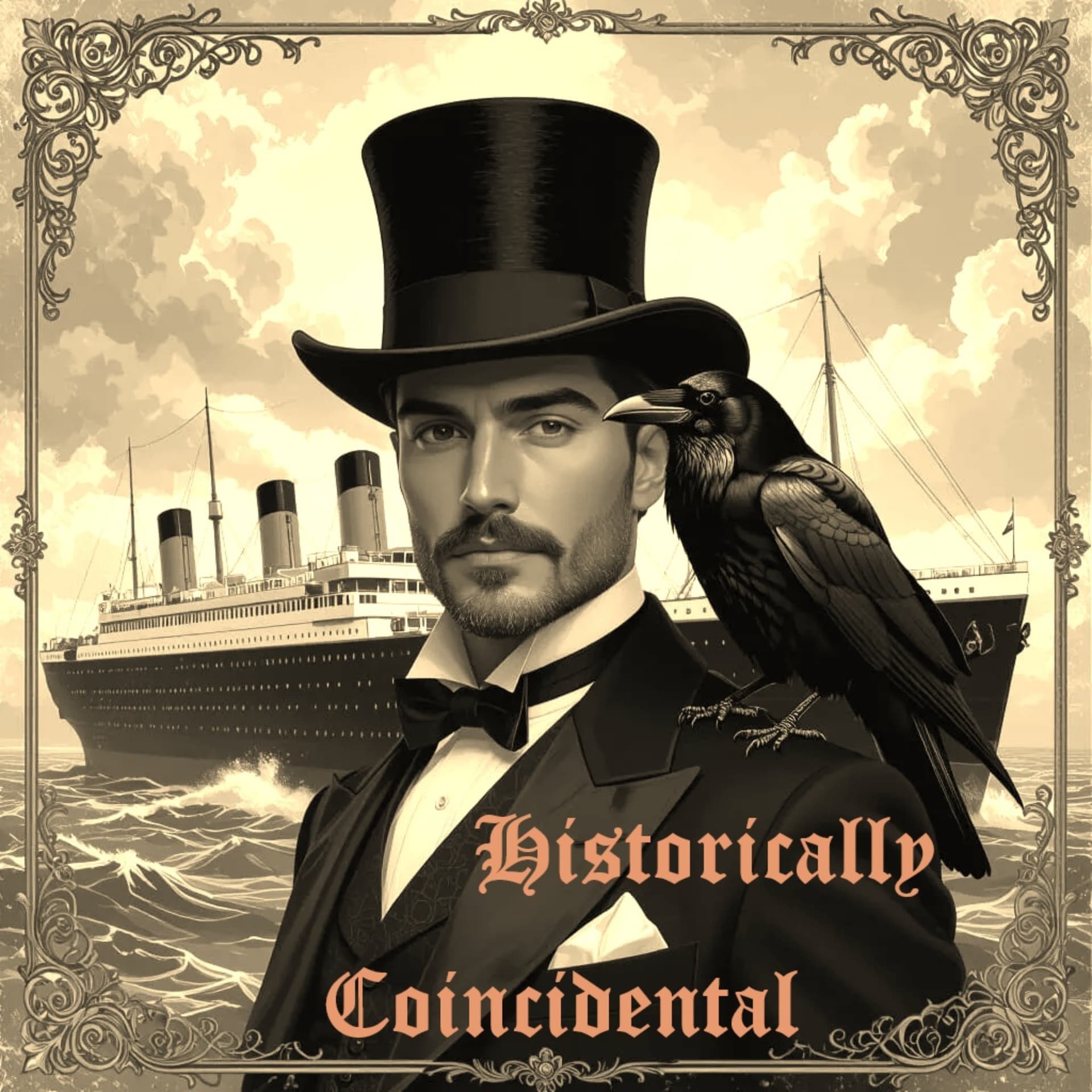 Historically Coincidental - Podcasts