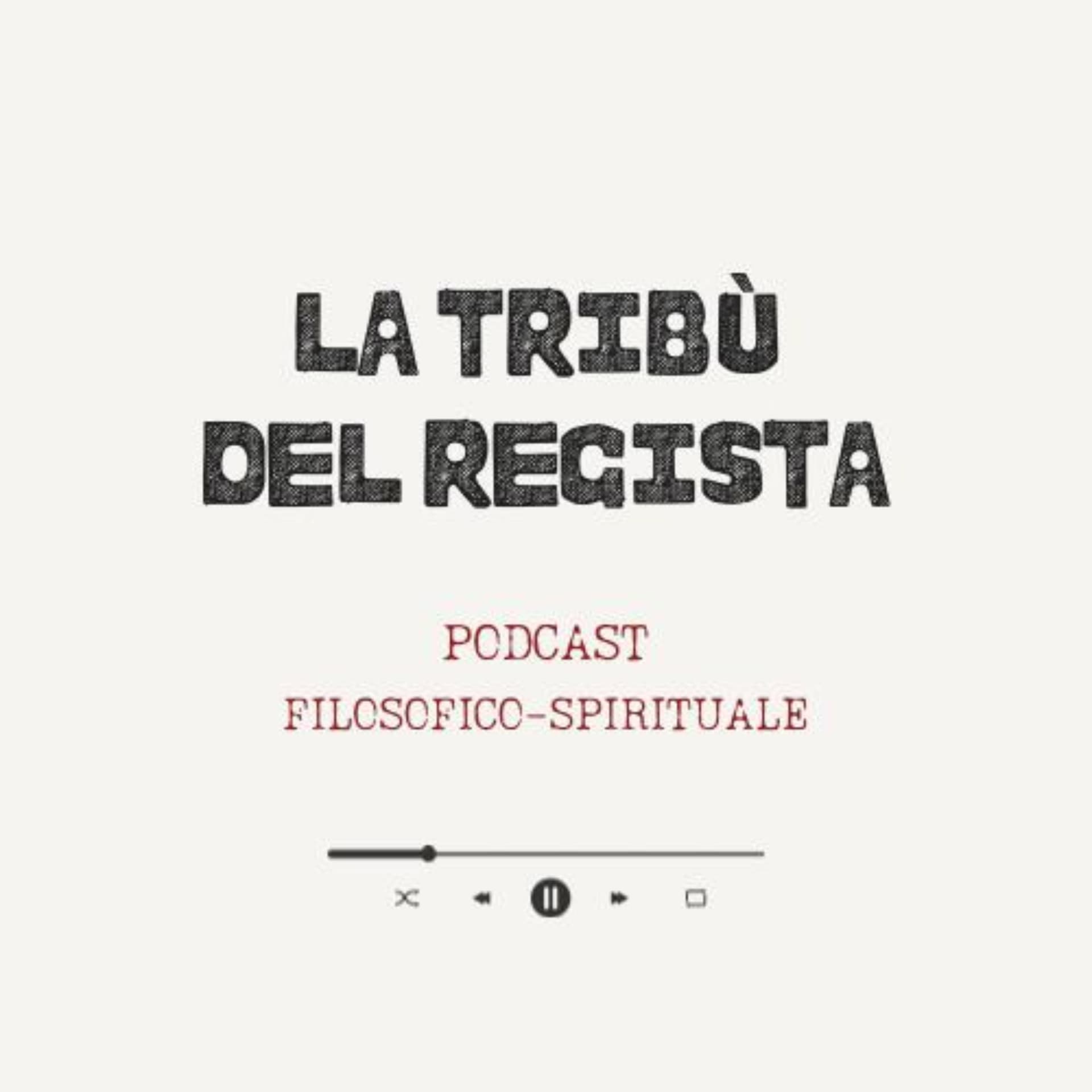 La Tribù del regista - Podcasts