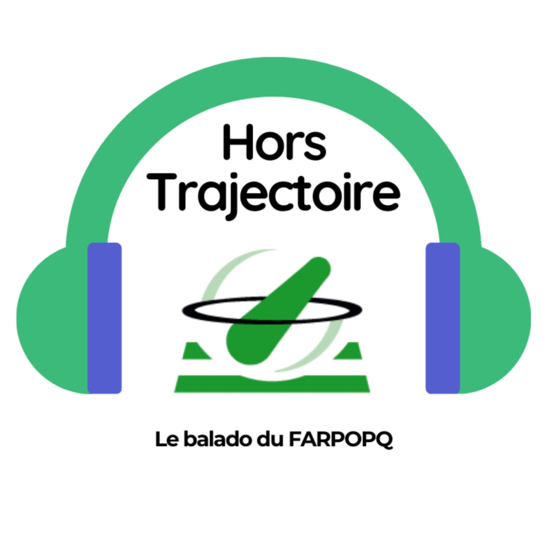 Hors Trajectoire - Podcasts