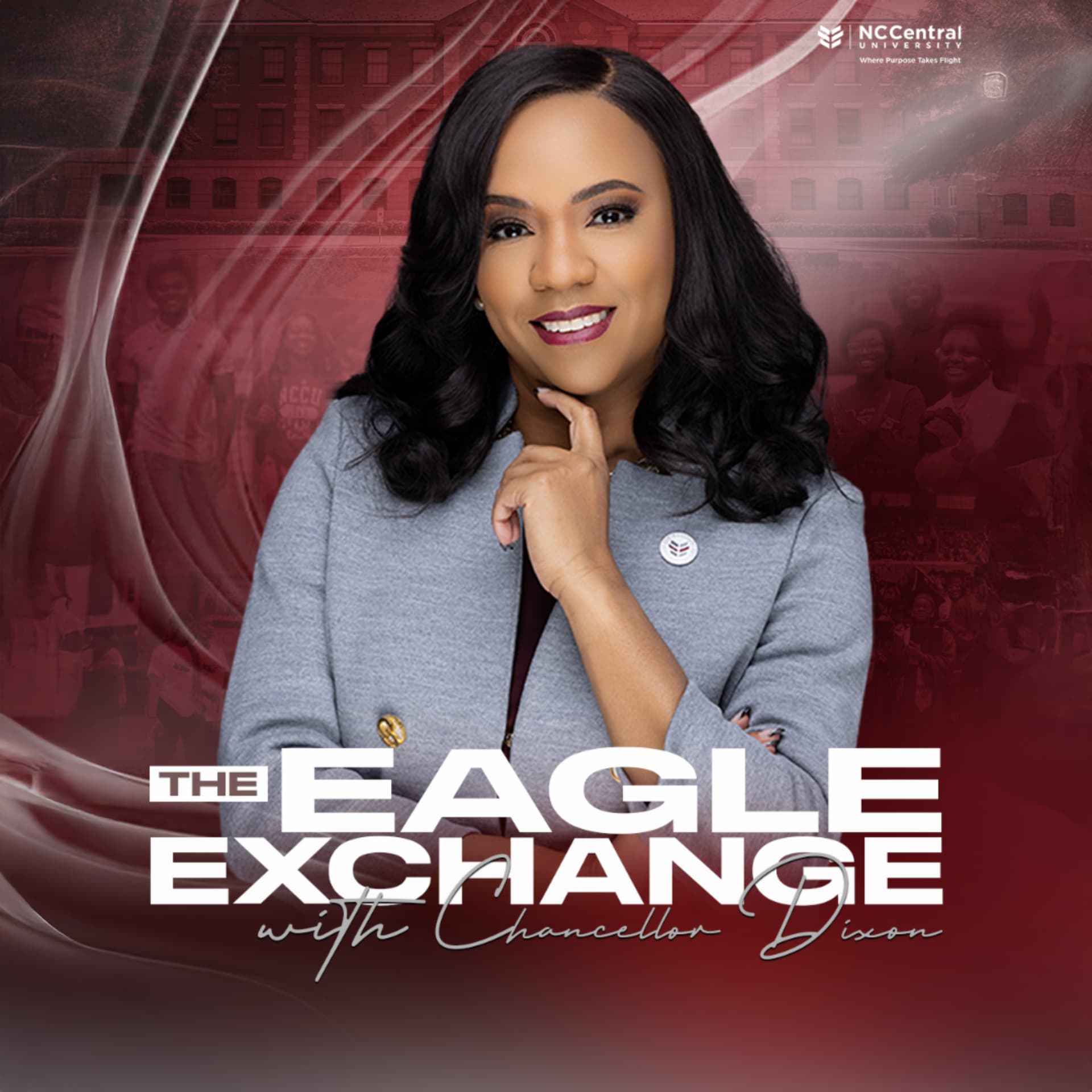 The Eagle Exchange