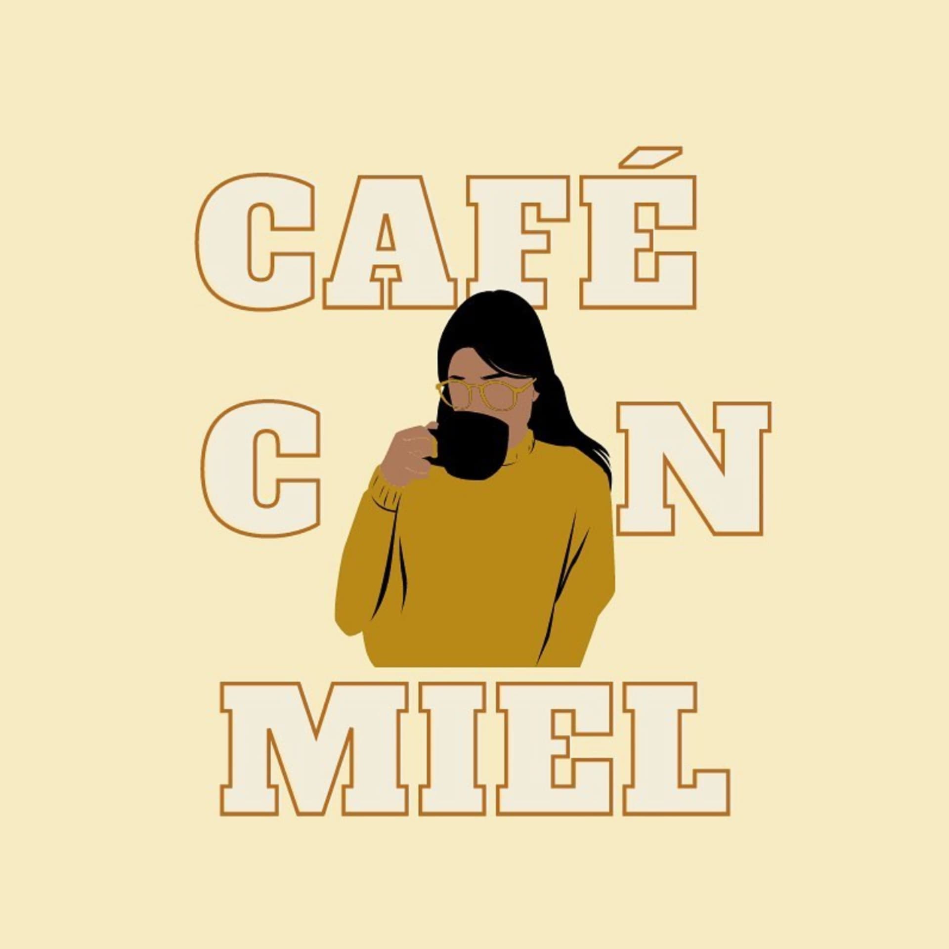 caféconmielpodcast - Podcasts