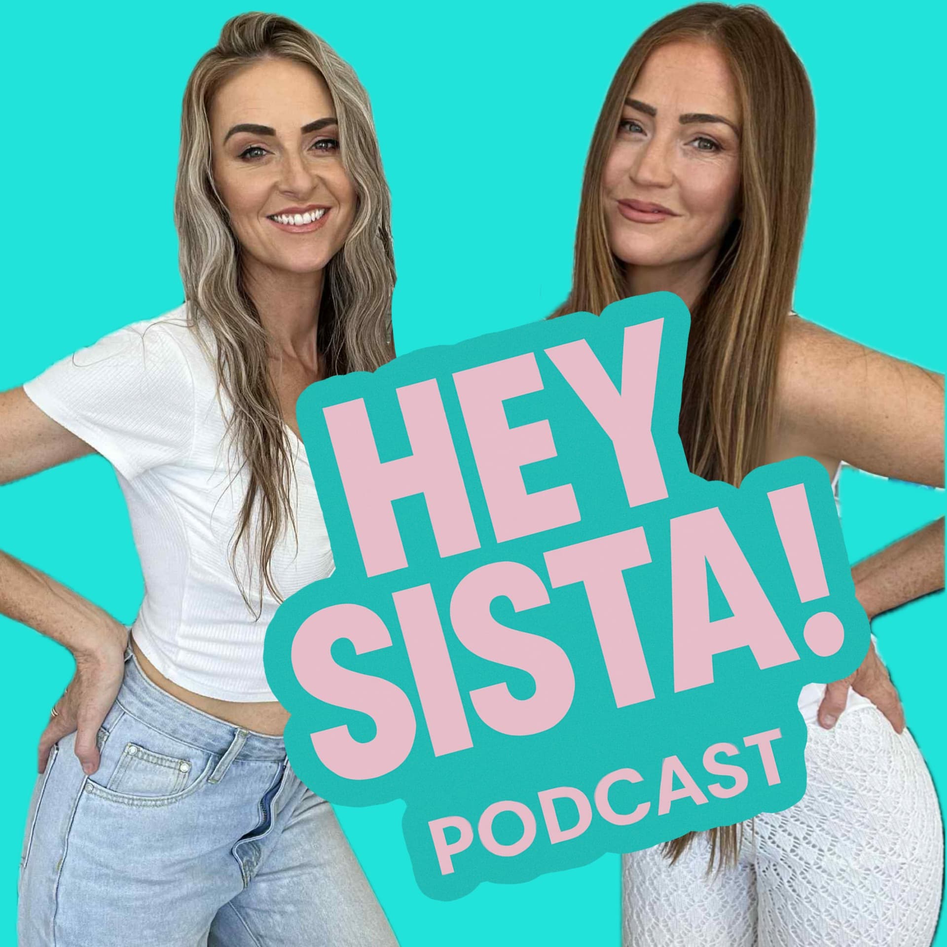 Hey Sista Podcast! - Podcasts