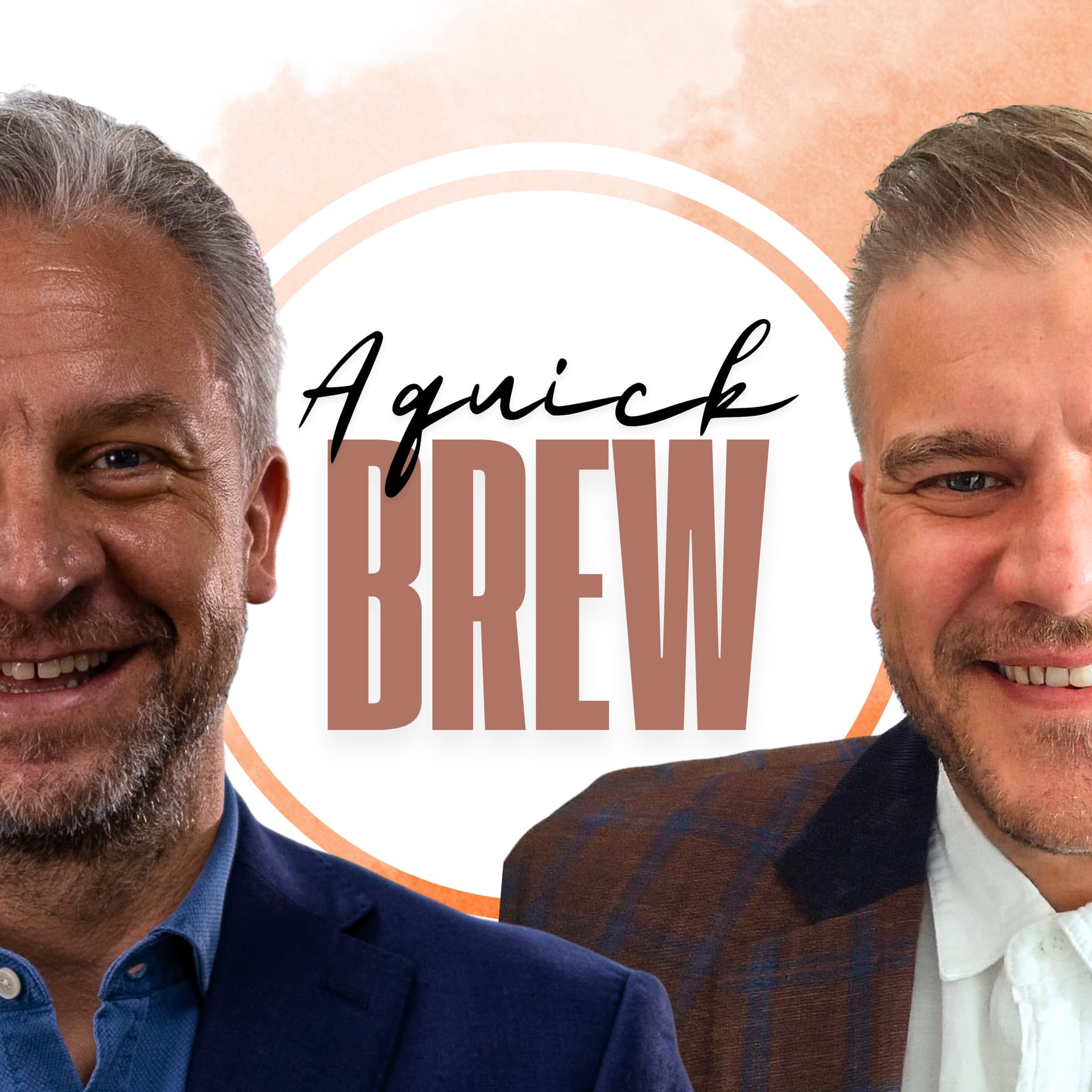 A Quick Brew - Podcasts
