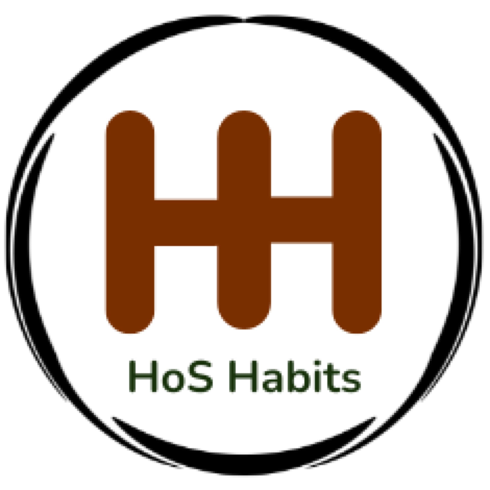 HoS Habits - Podcasts