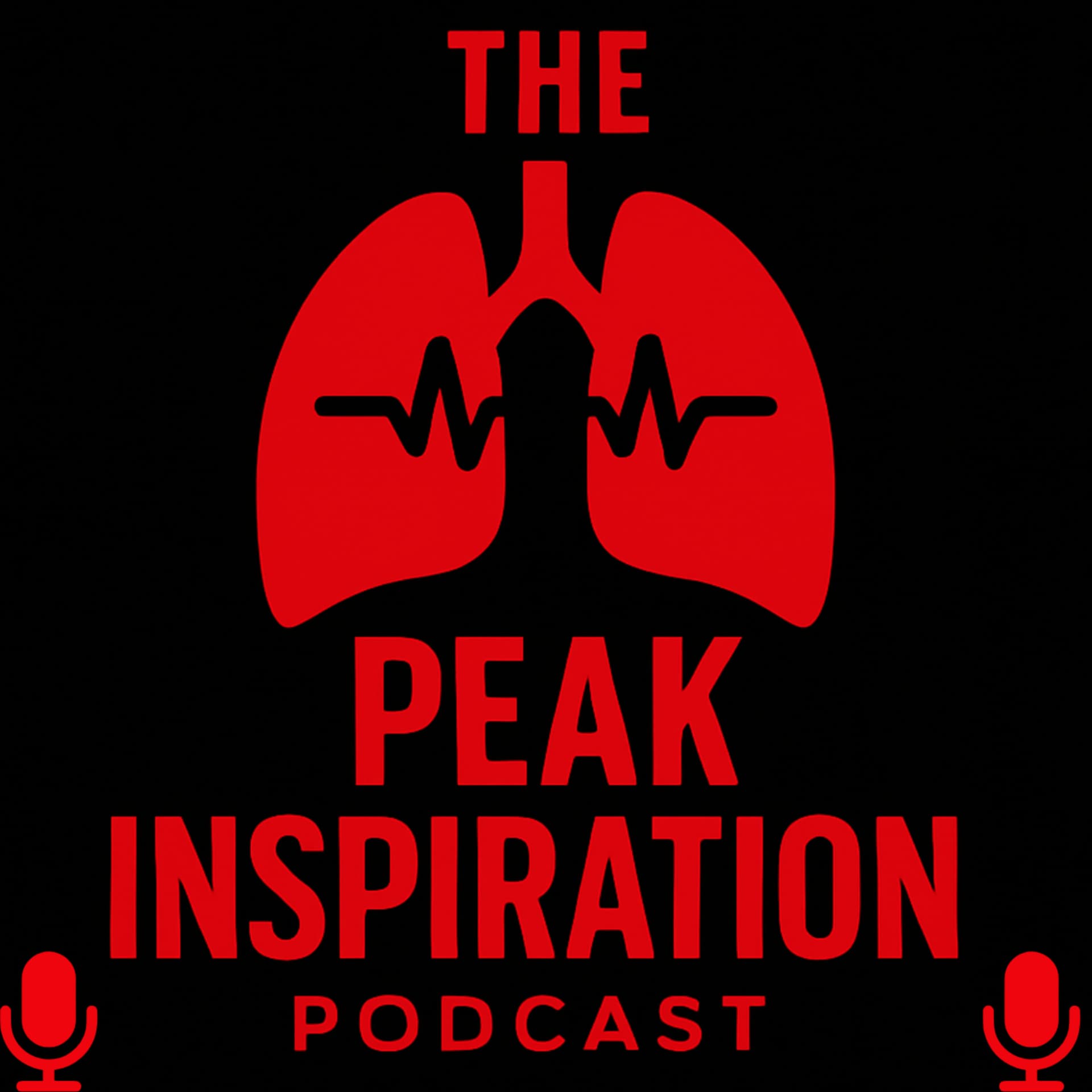 The Peak Inspiration Podcast - Podcasts