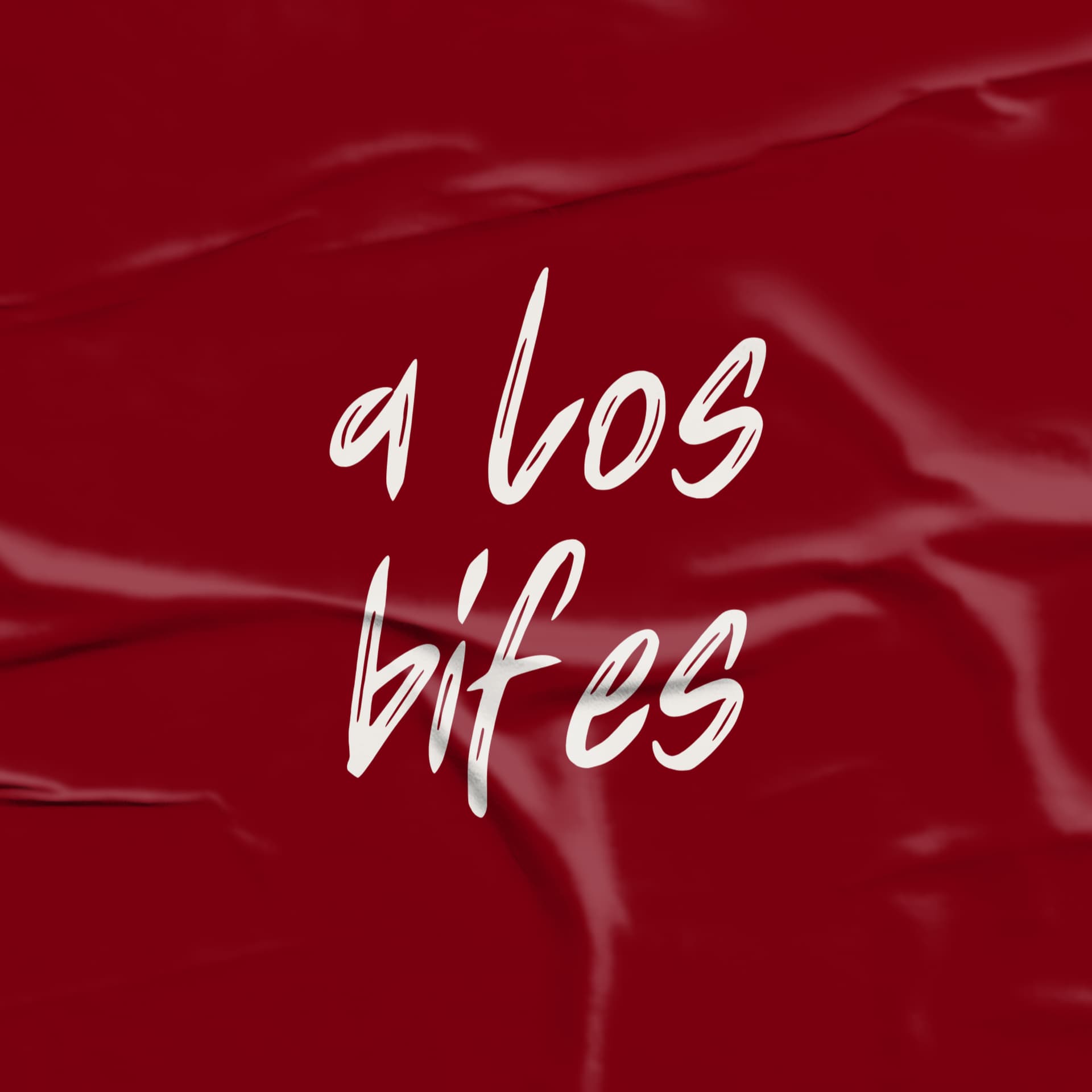 a los bifes - Podcasts
