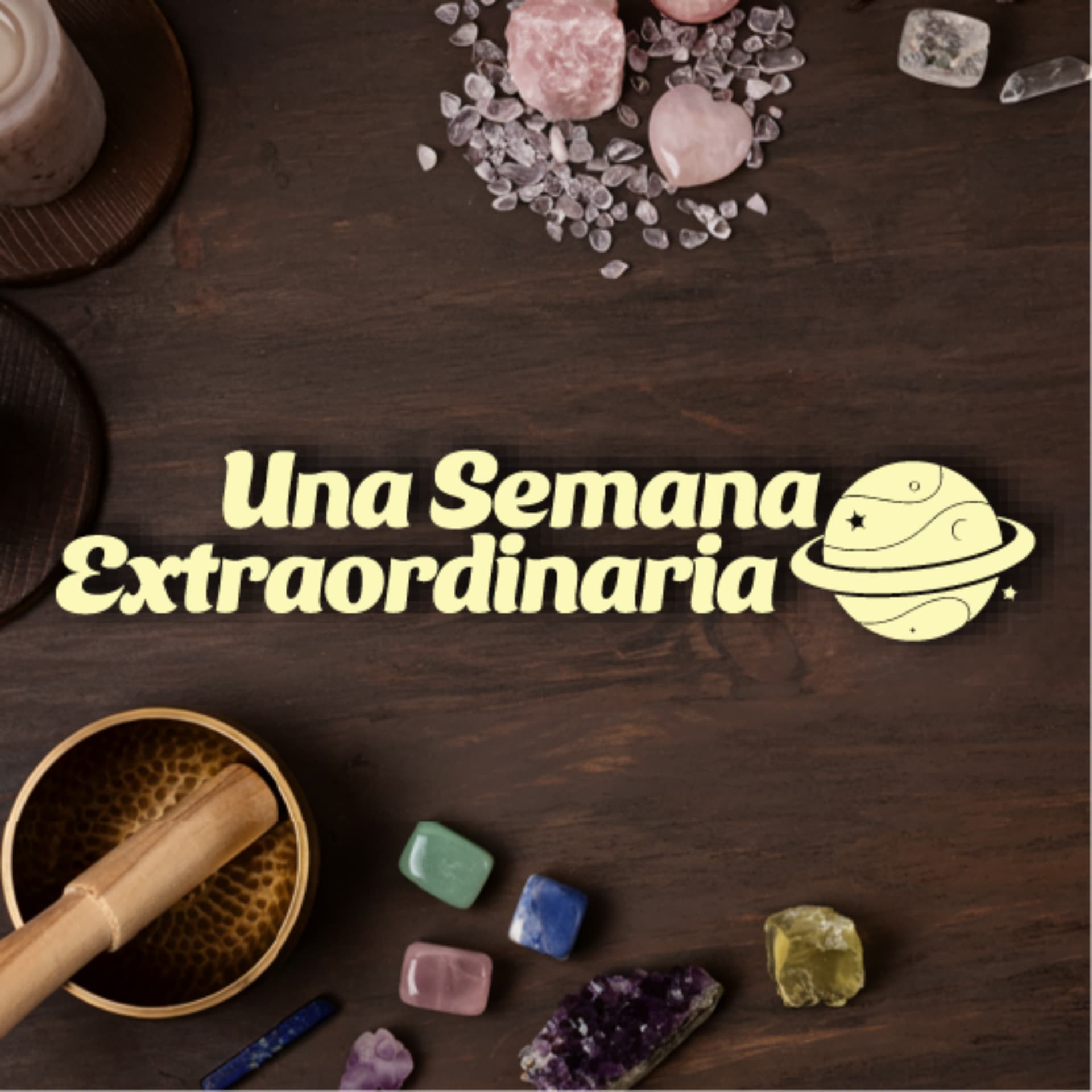 Una Semana Extraordinaria - Podcasts