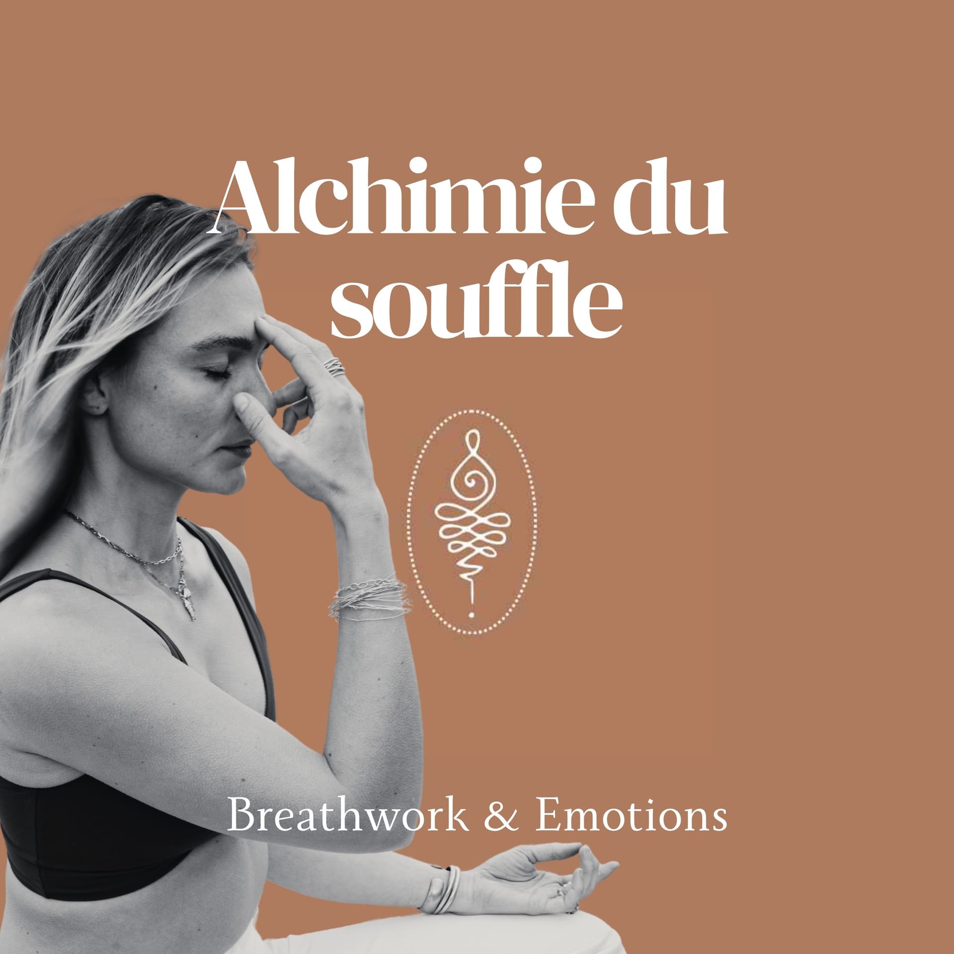 Alchimie du Souffle - Podcasts