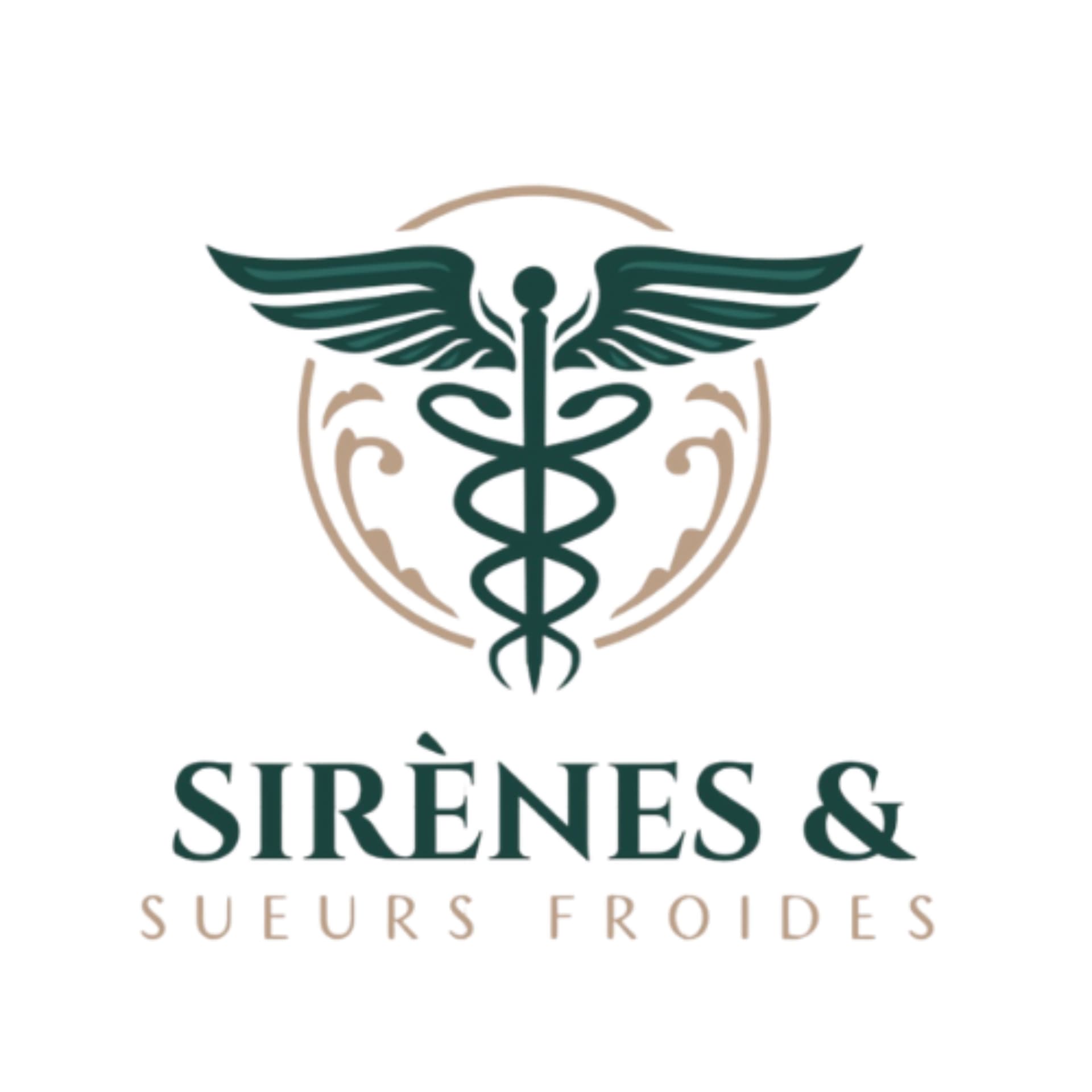 Sirènes et Sueurs Froides - Podcasts