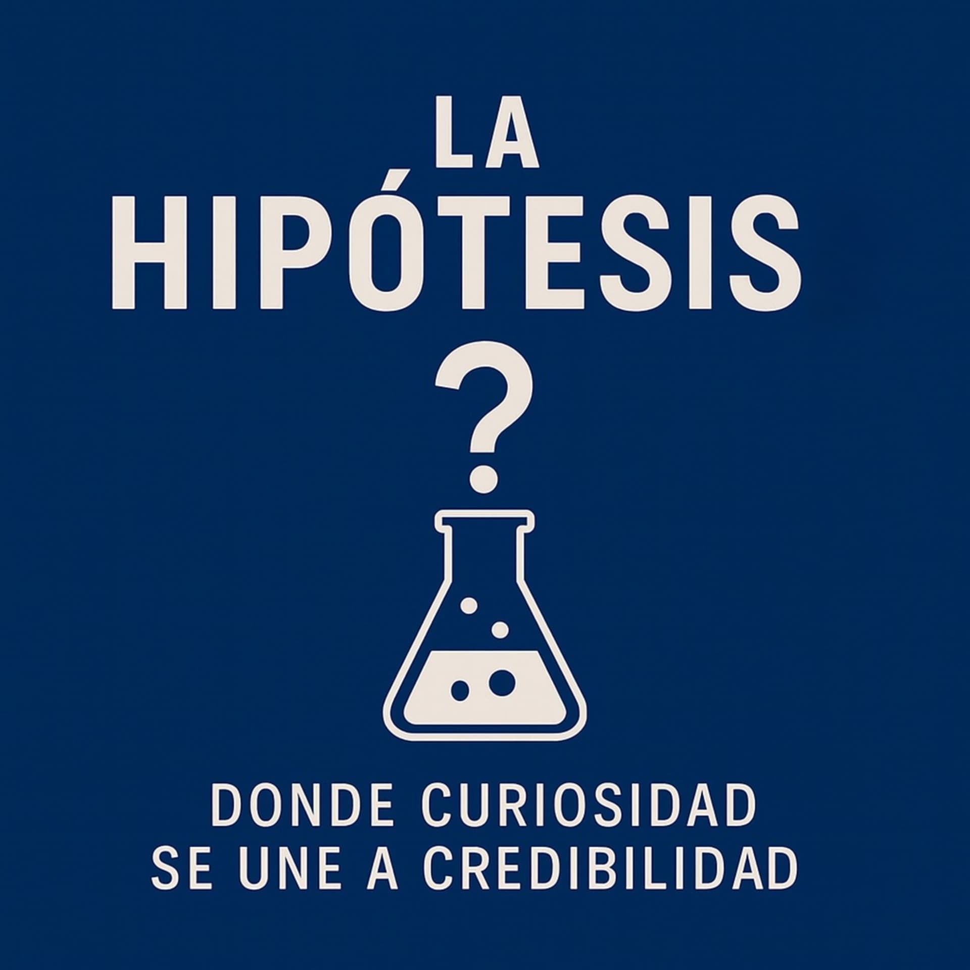 La Hipotesis - Podcasts