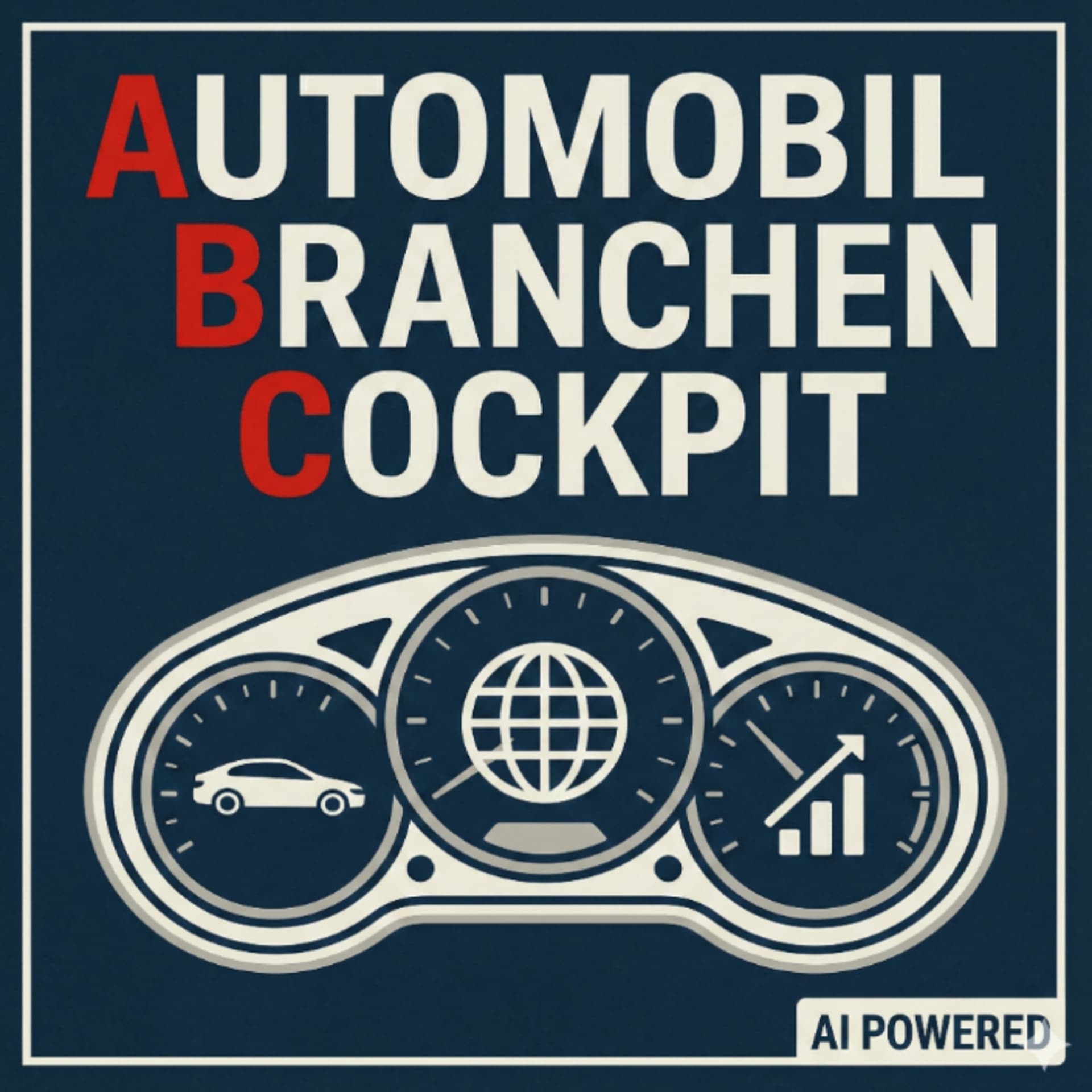 Das ABC: Automobil Branchen Cockpit - Podcasts